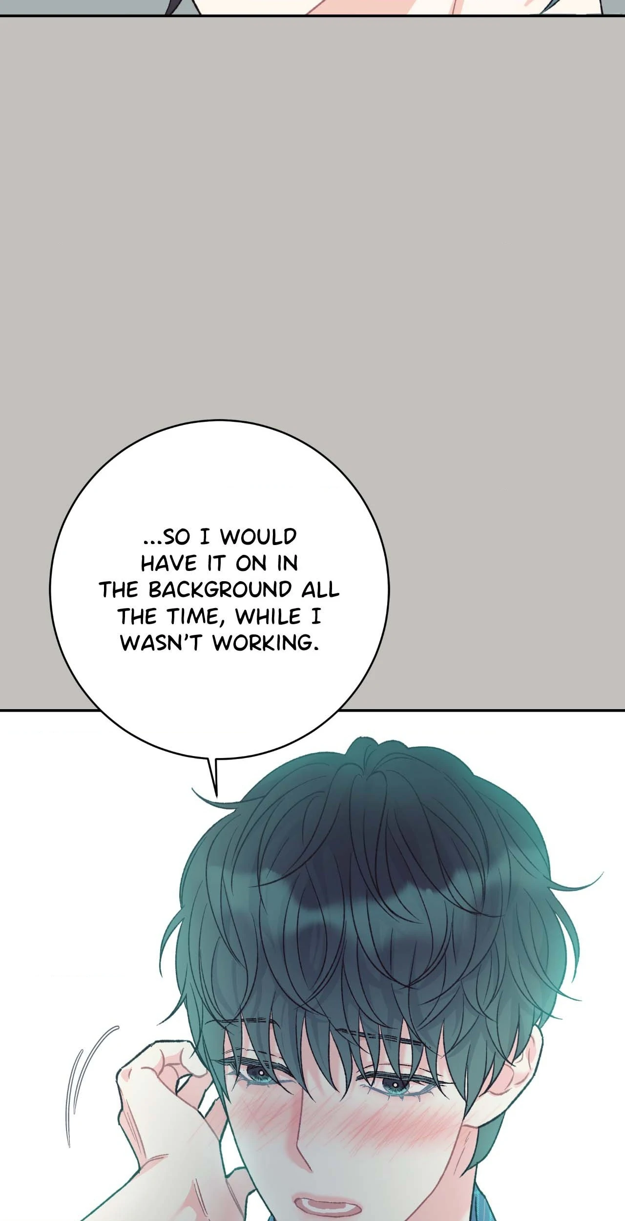 TEN [Official] - Chapter 4 manhwa