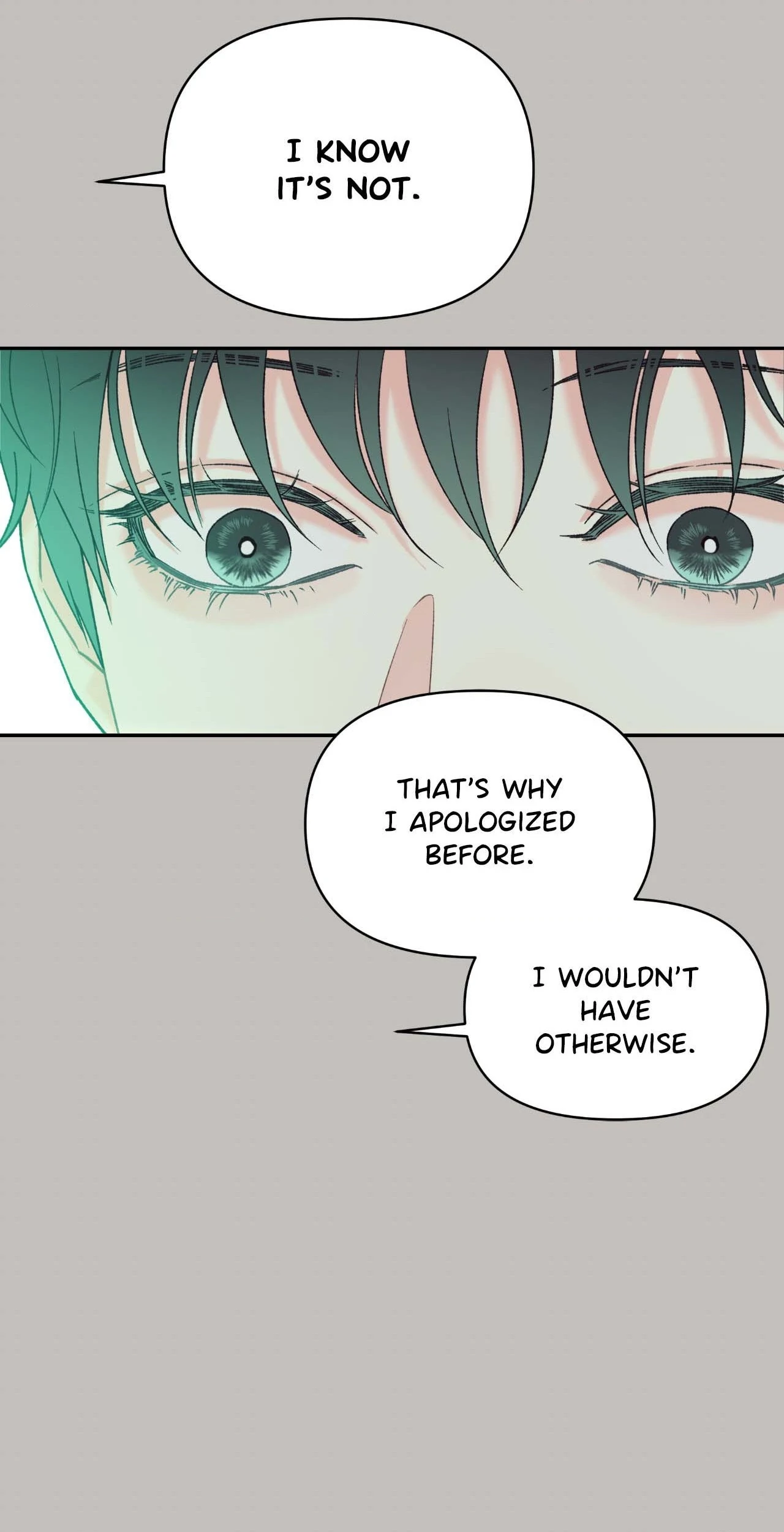 TEN [Official] - Chapter 4 manhwa