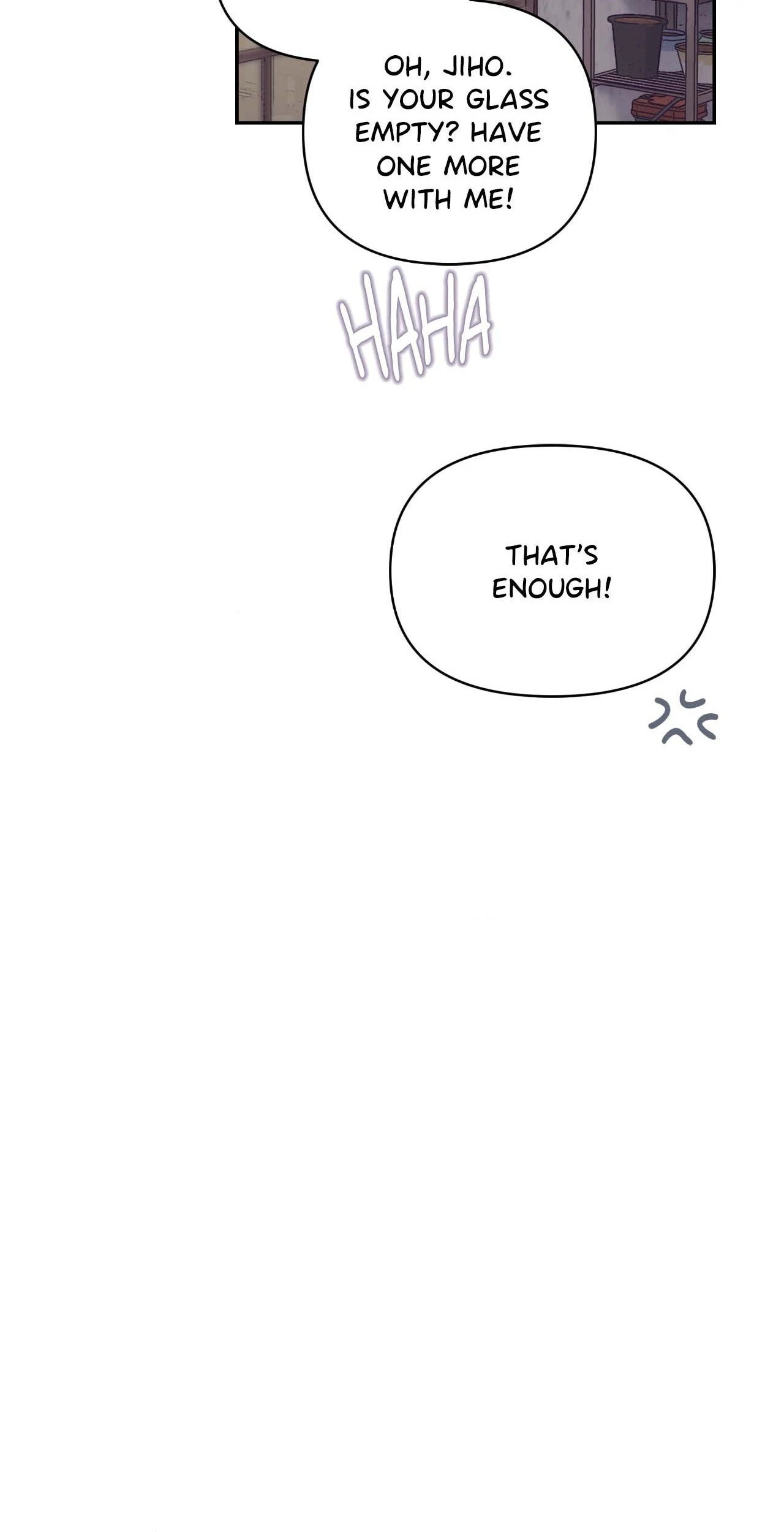 TEN [Official] - Chapter 4 manhwa