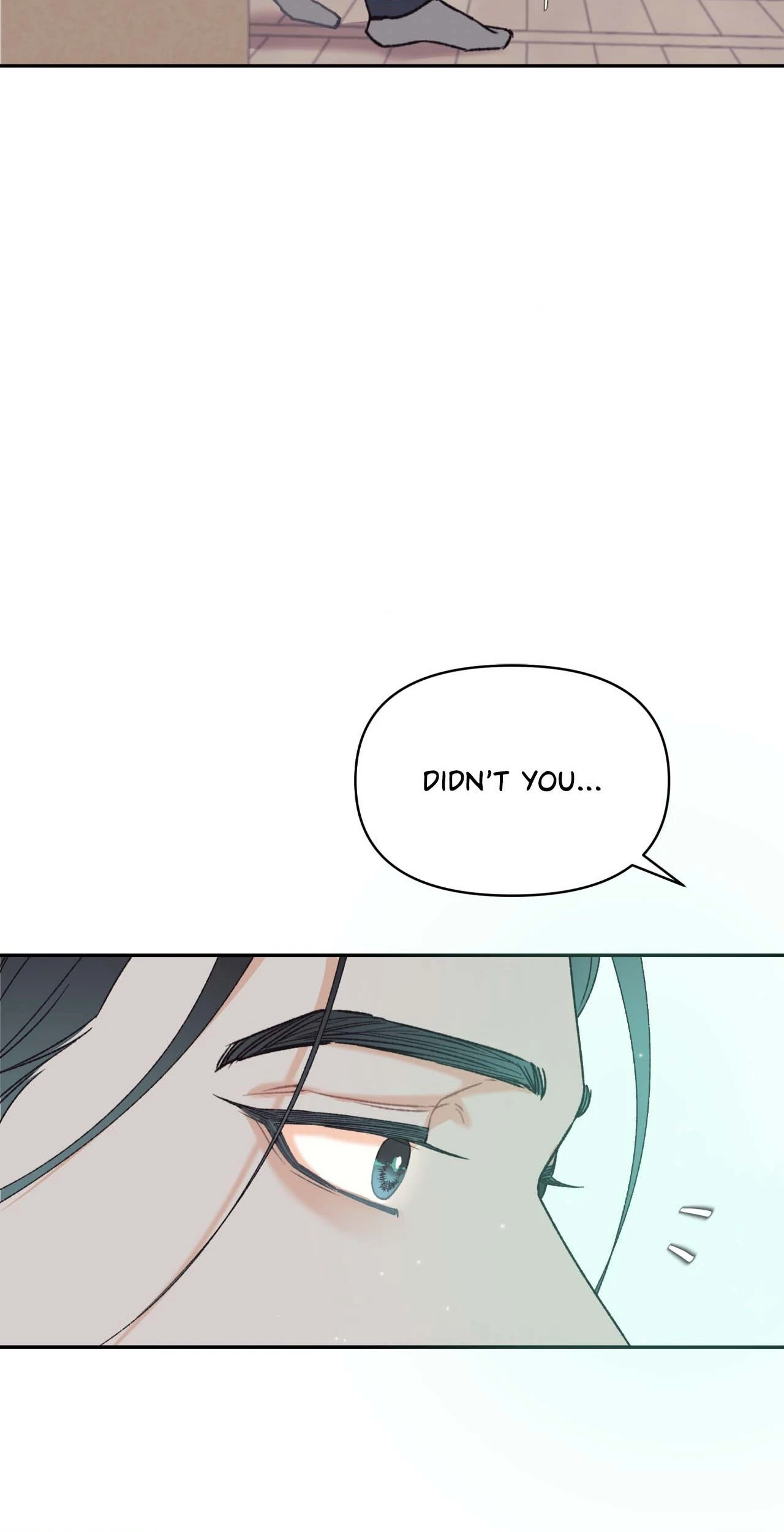 TEN [Official] - Chapter 4 manhwa