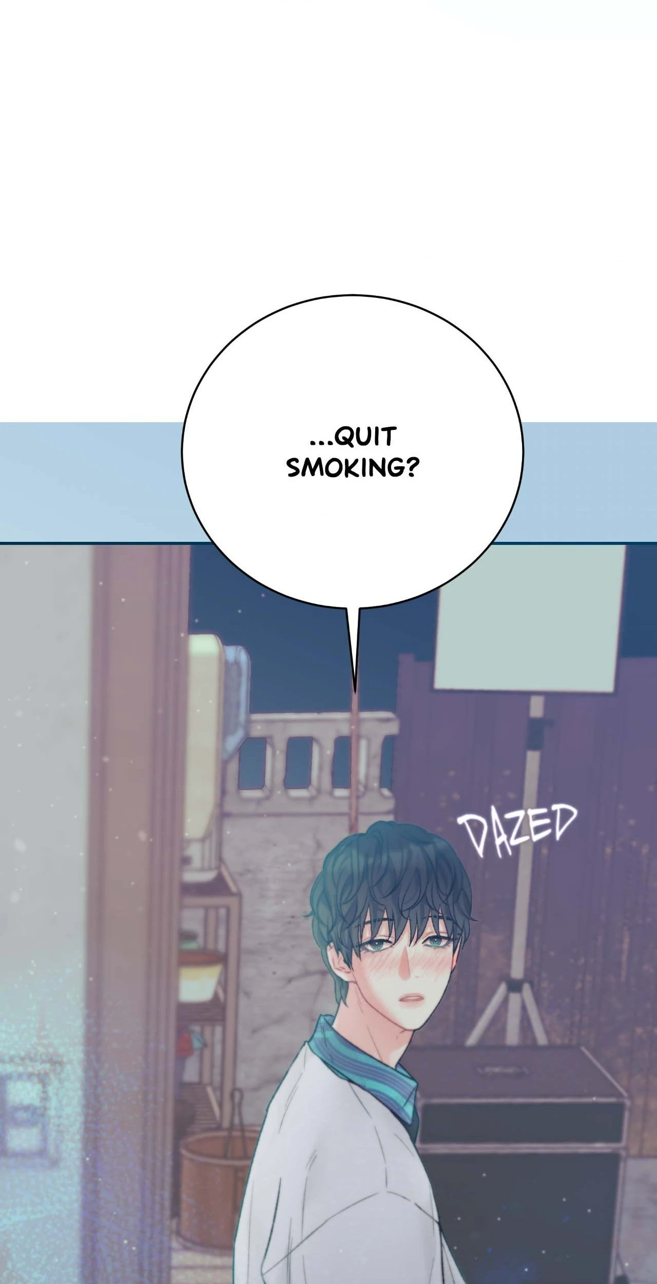 TEN [Official] - Chapter 4 manhwa