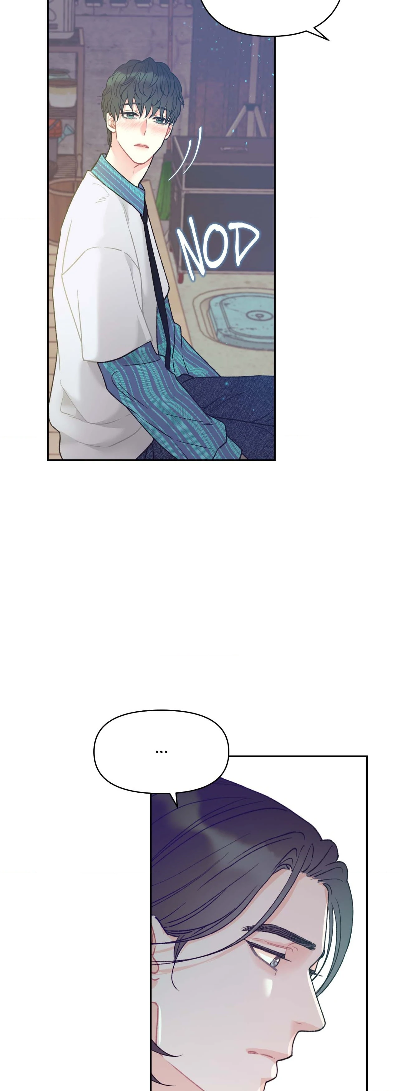 TEN [Official] - Chapter 5 manhwa