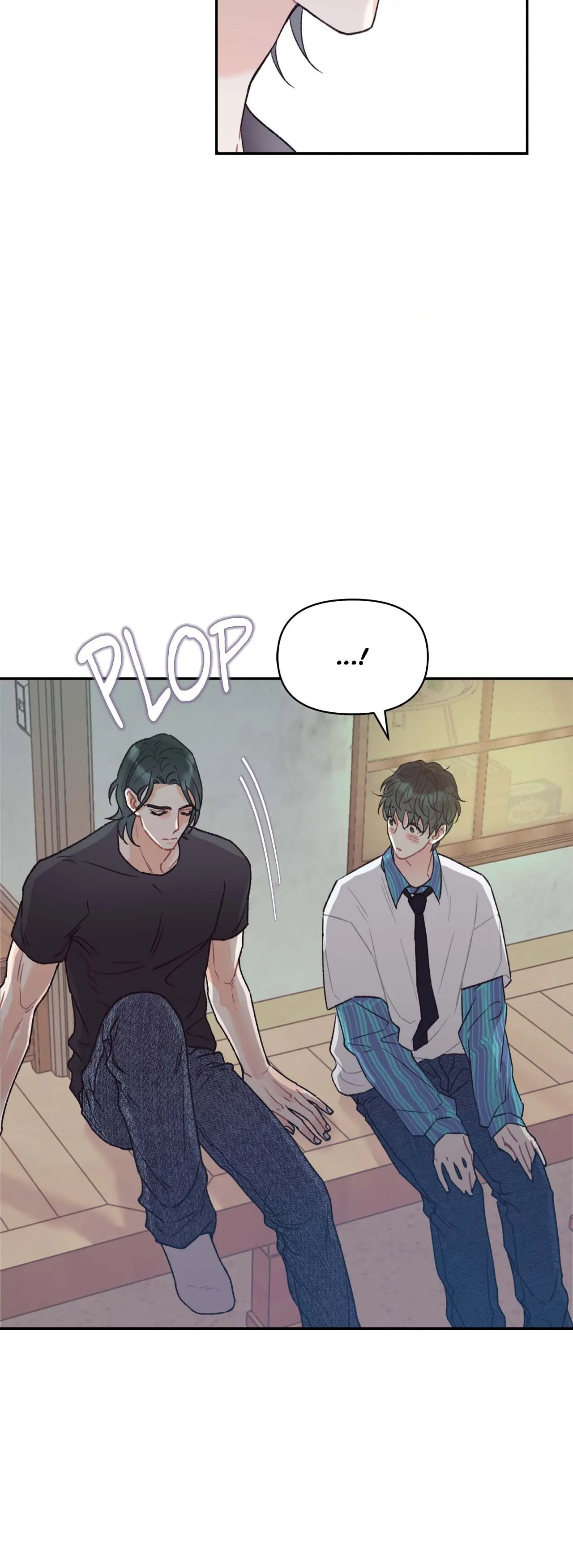 TEN [Official] - Chapter 5 manhwa