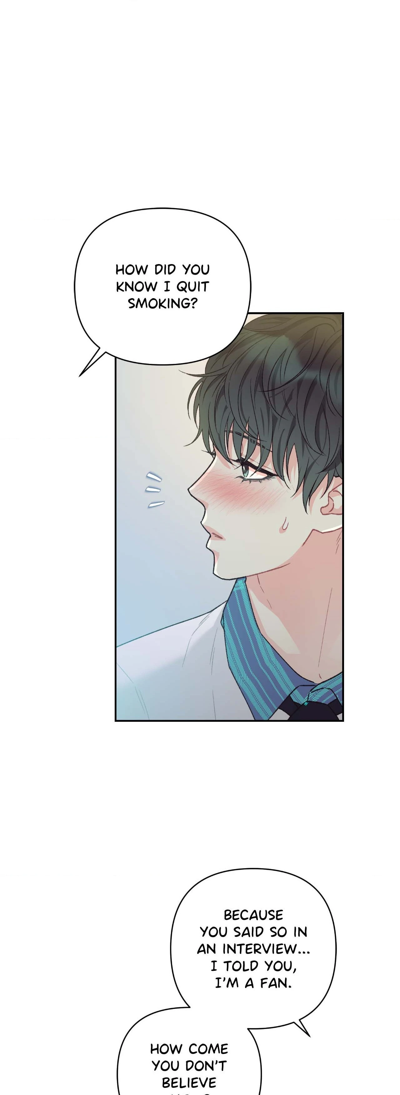 TEN [Official] - Chapter 5 manhwa