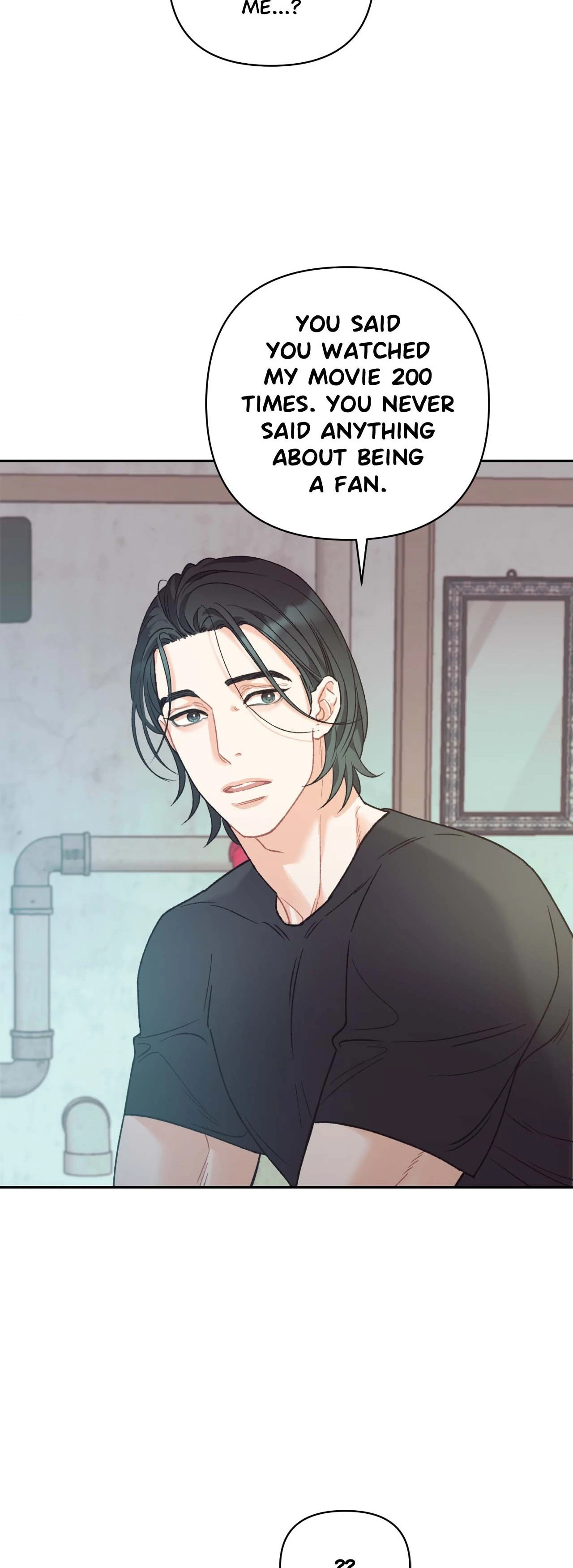 TEN [Official] - Chapter 5 manhwa