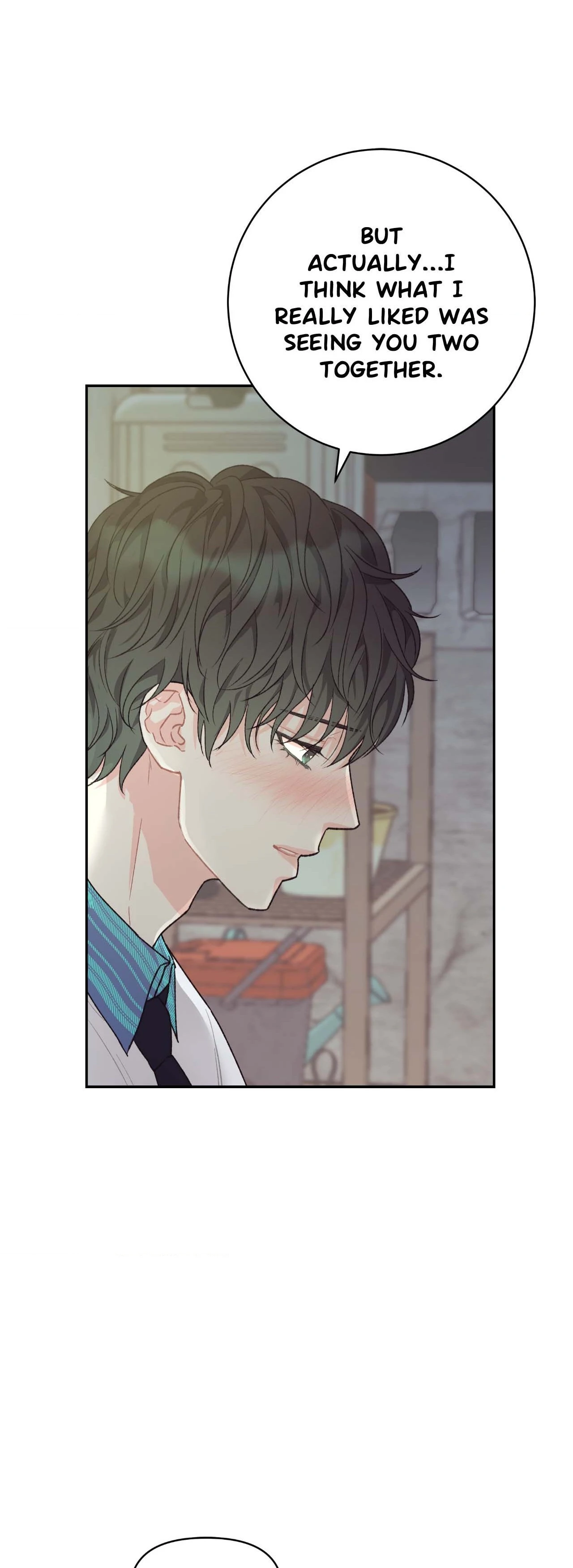 TEN [Official] - Chapter 5 manhwa