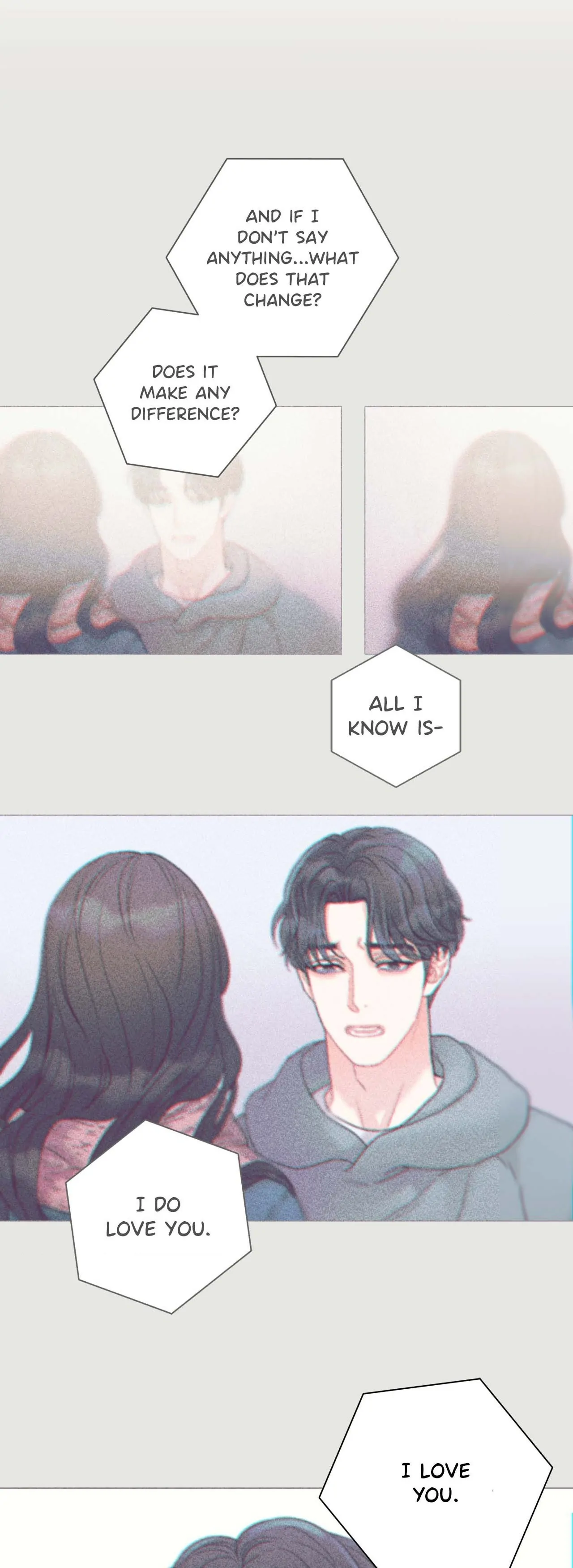 TEN [Official] - Chapter 5 manhwa