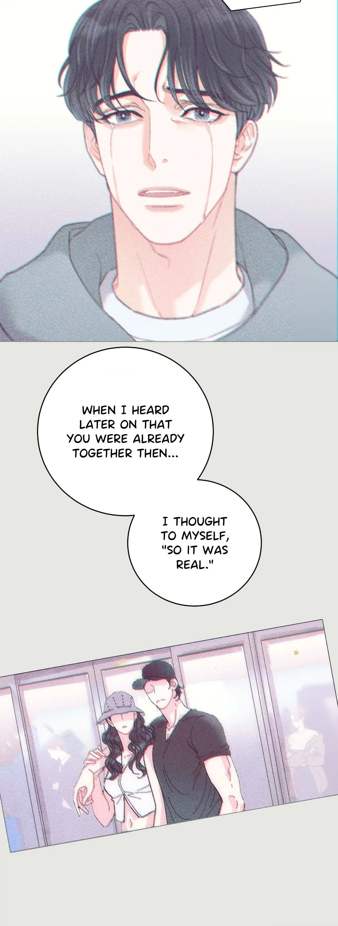 TEN [Official] - Chapter 5 manhwa