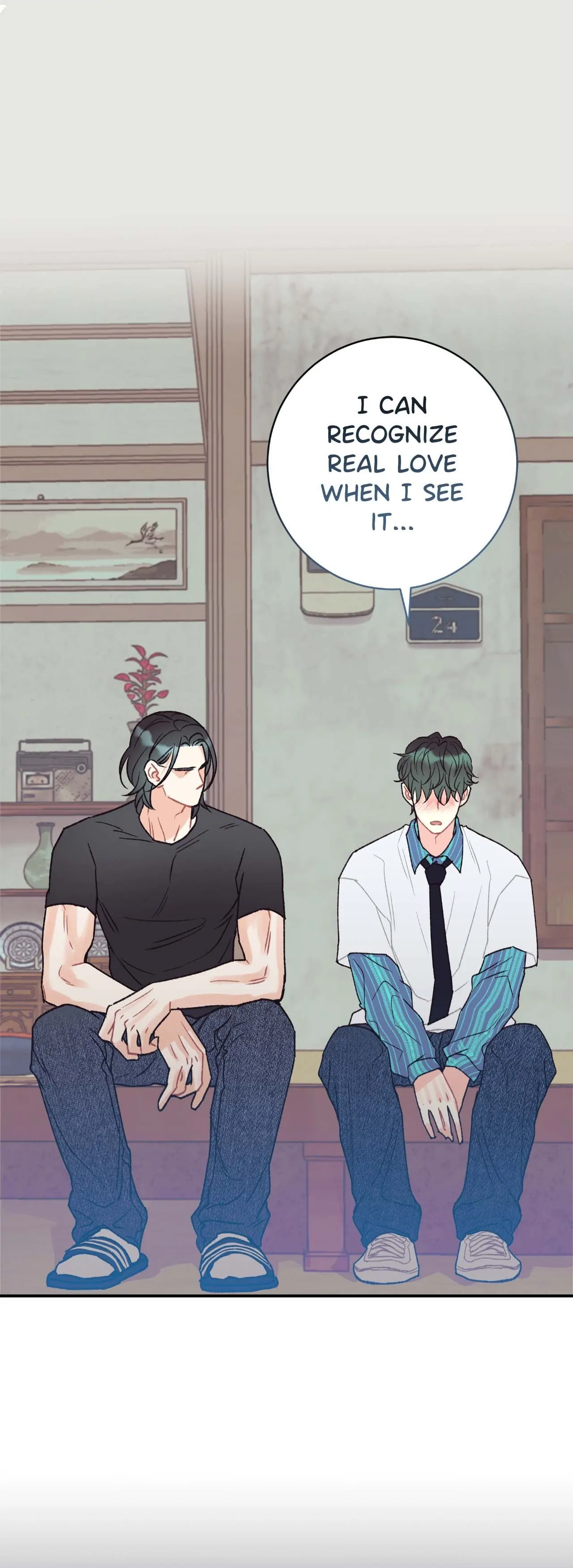 TEN [Official] - Chapter 5 manhwa