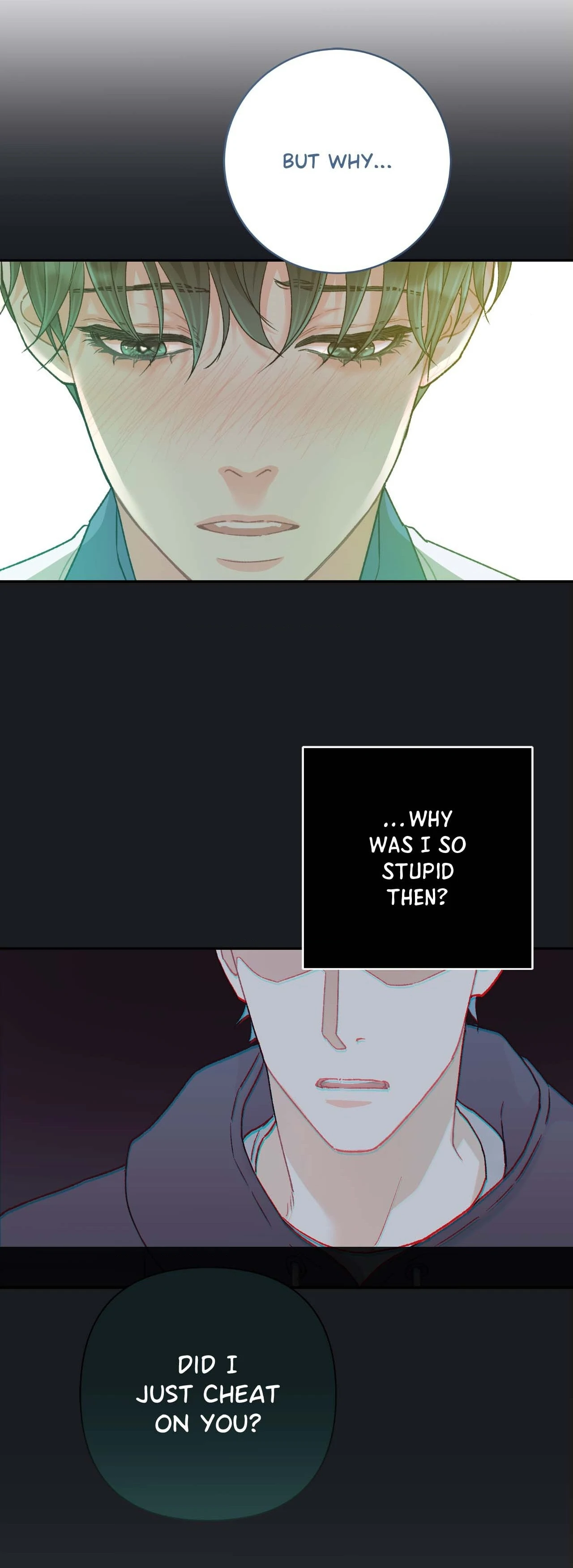 TEN [Official] - Chapter 5 manhwa