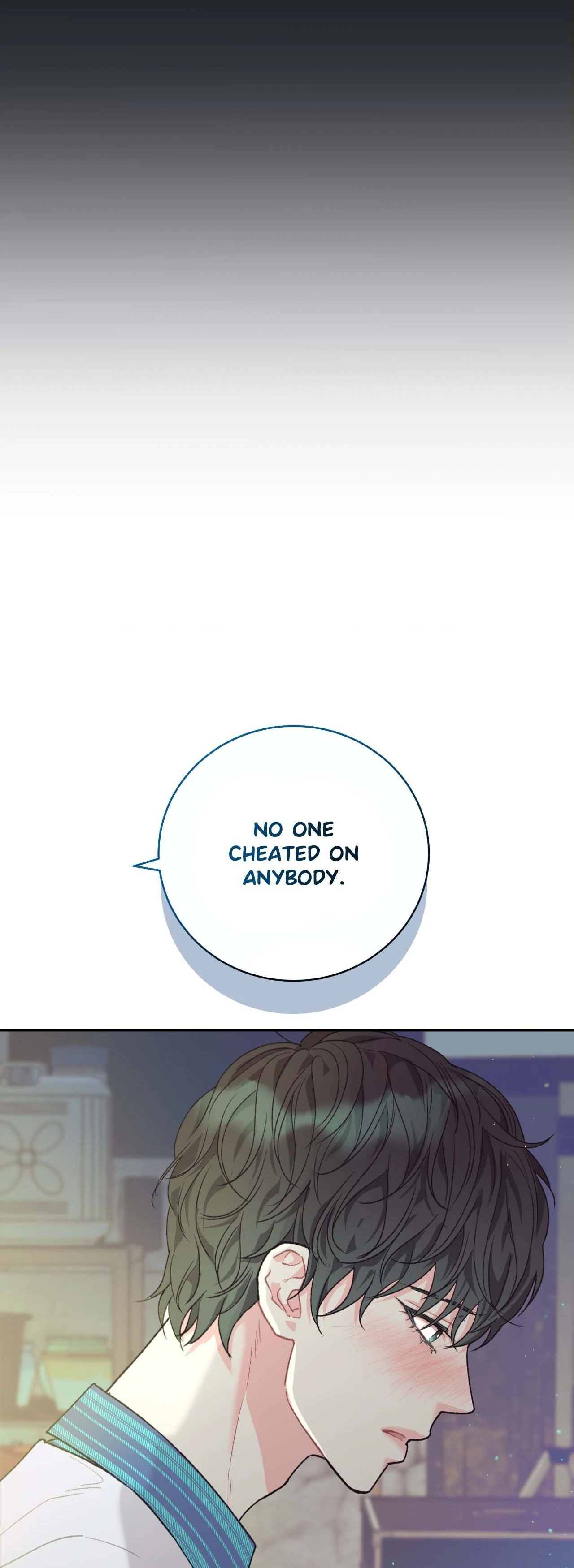 TEN [Official] - Chapter 5 manhwa