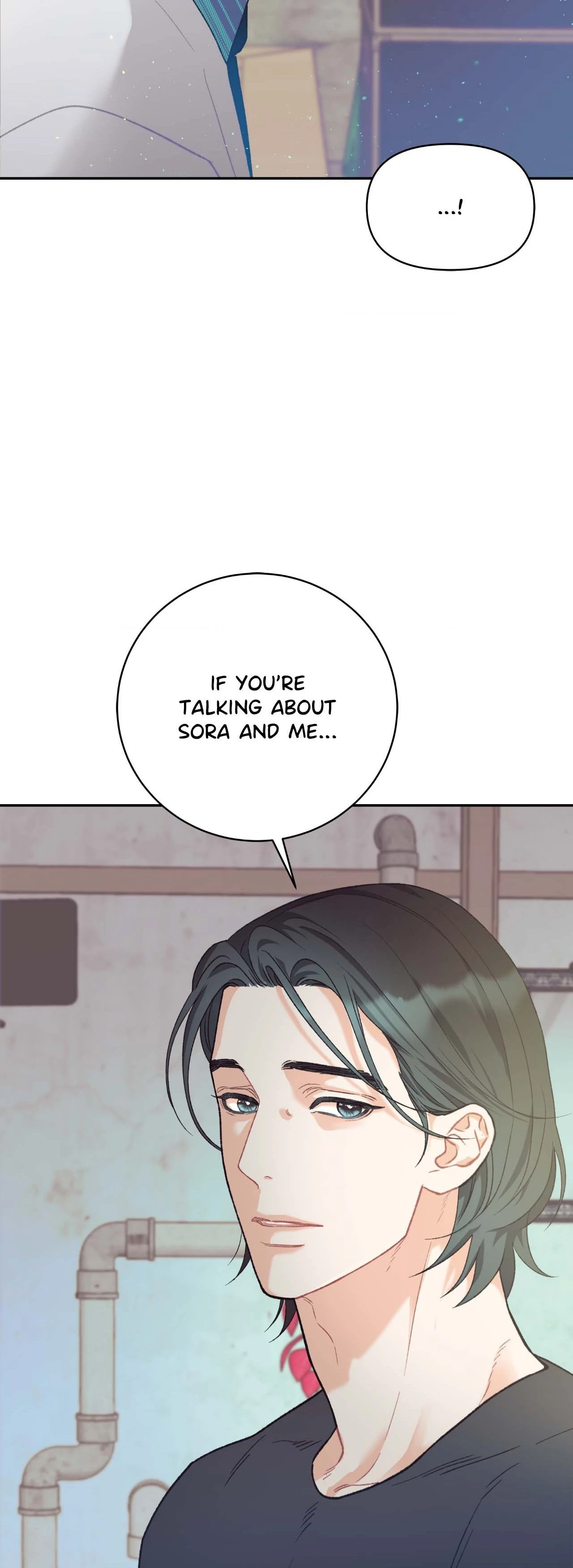 TEN [Official] - Chapter 5 manhwa
