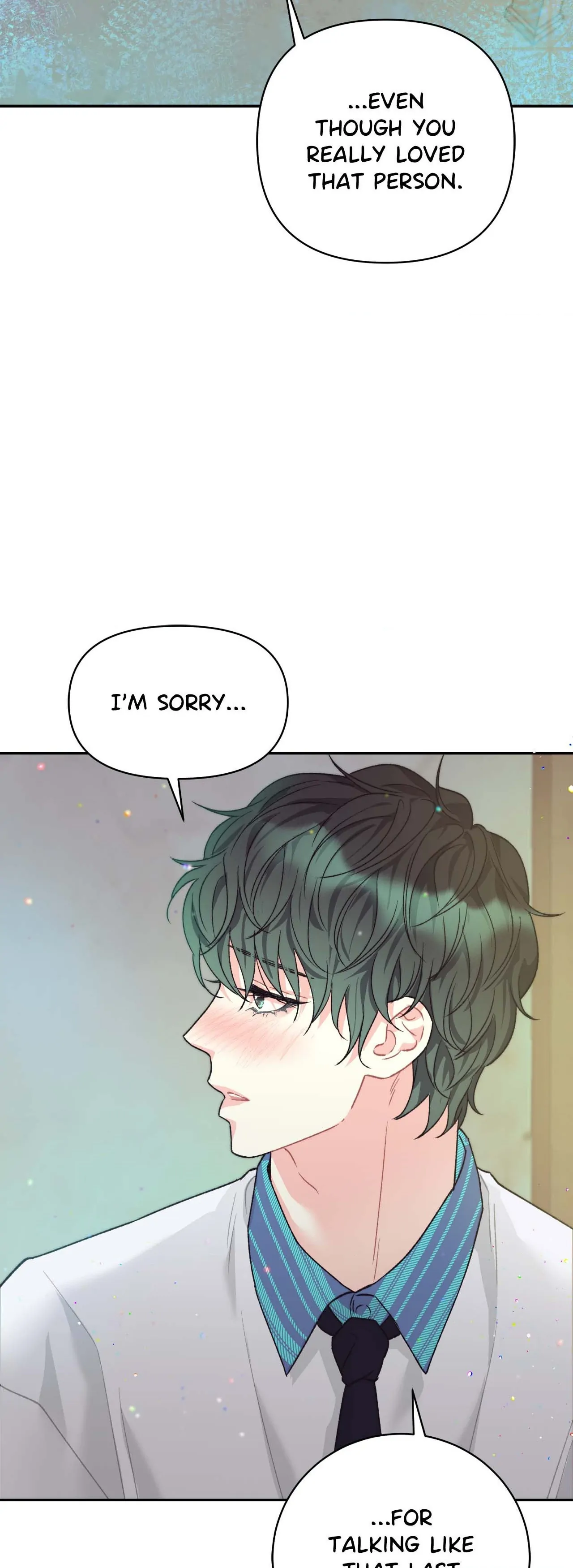 TEN [Official] - Chapter 5 manhwa