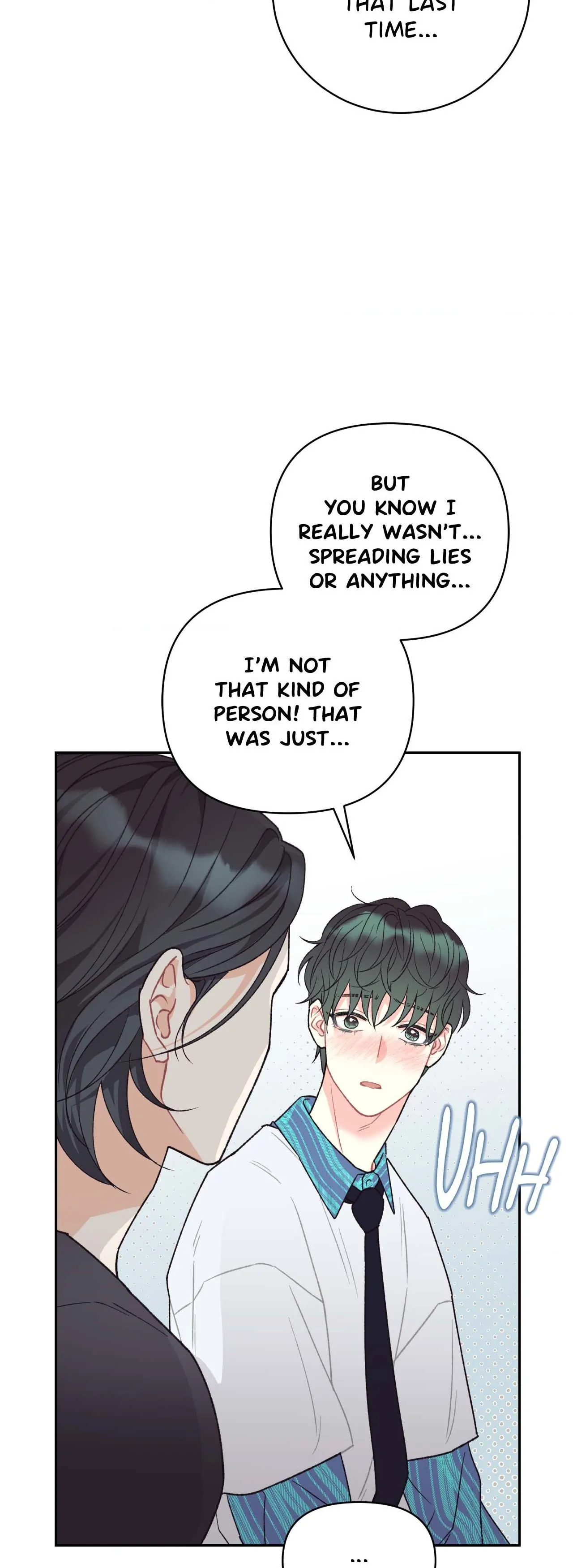TEN [Official] - Chapter 5 manhwa