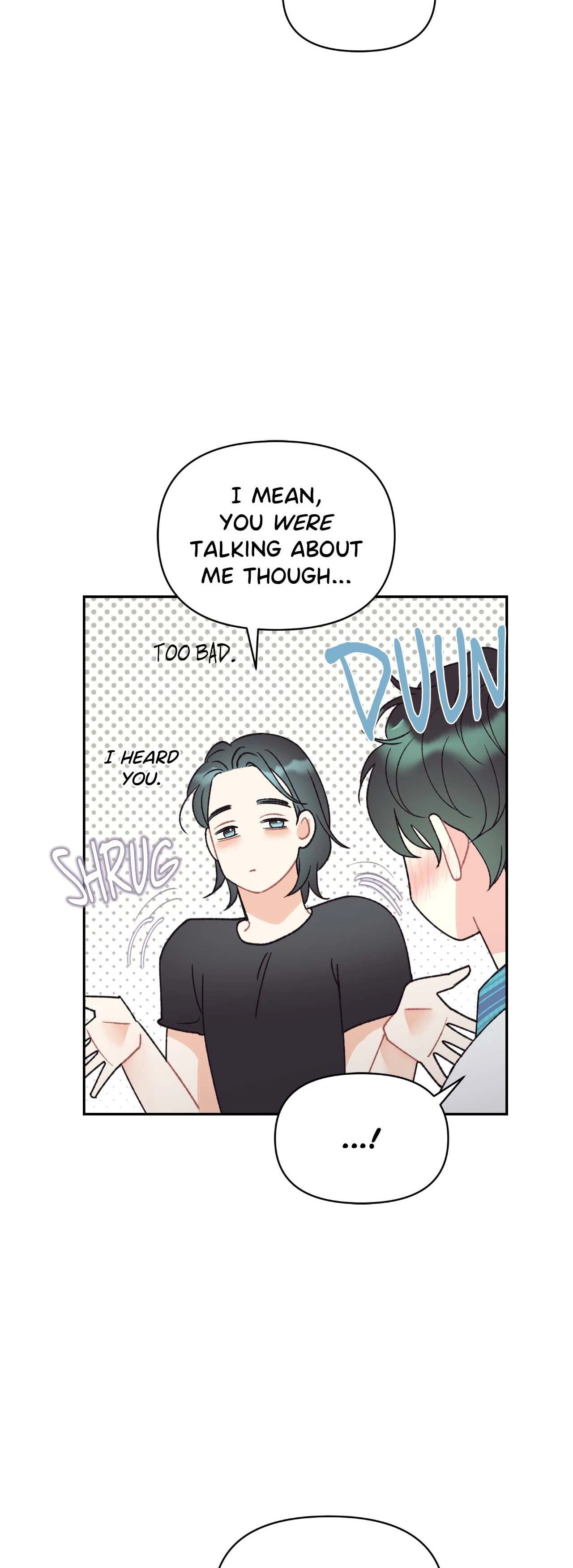 TEN [Official] - Chapter 5 manhwa