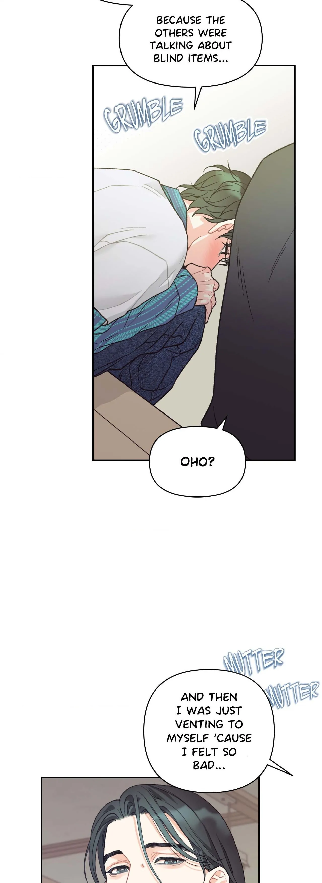 TEN [Official] - Chapter 5 manhwa