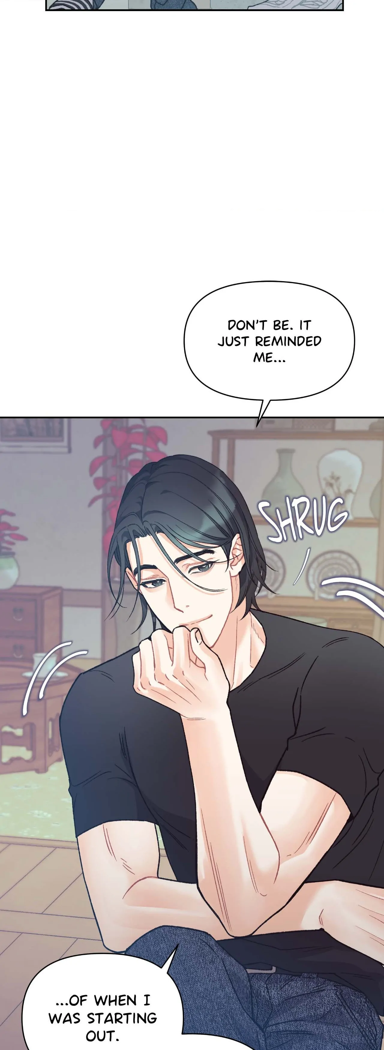 TEN [Official] - Chapter 5 manhwa
