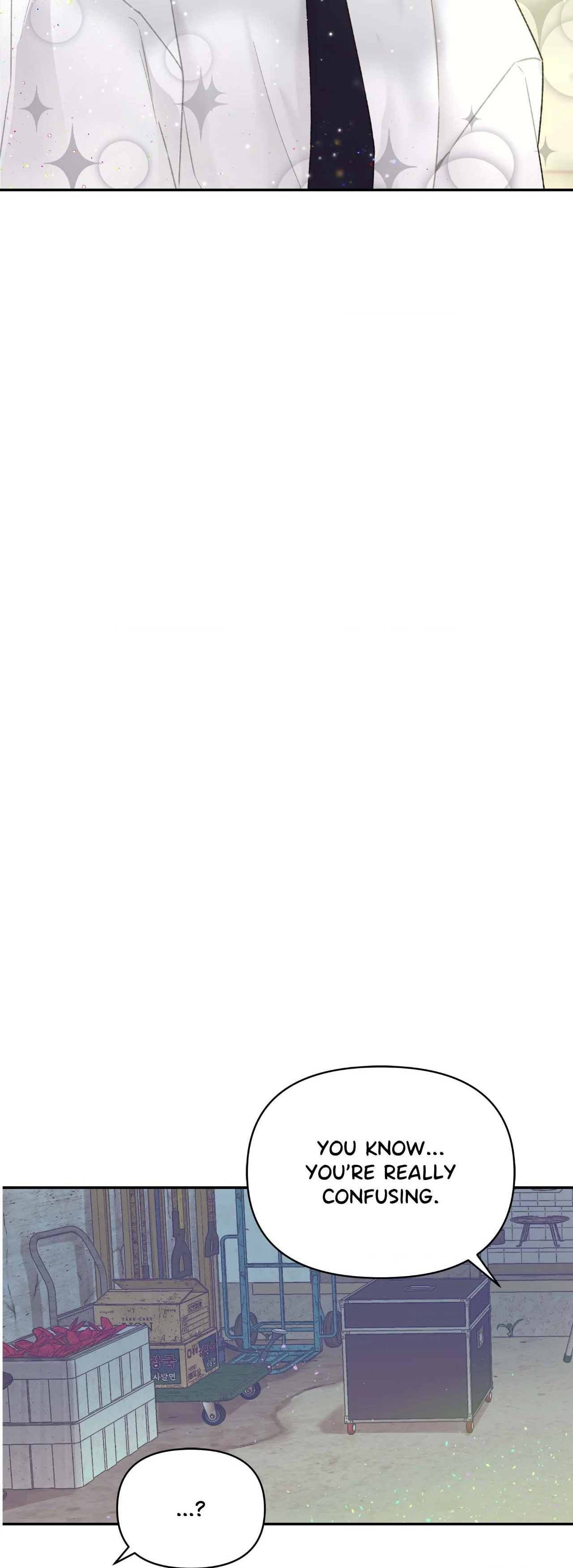 TEN [Official] - Chapter 5 manhwa