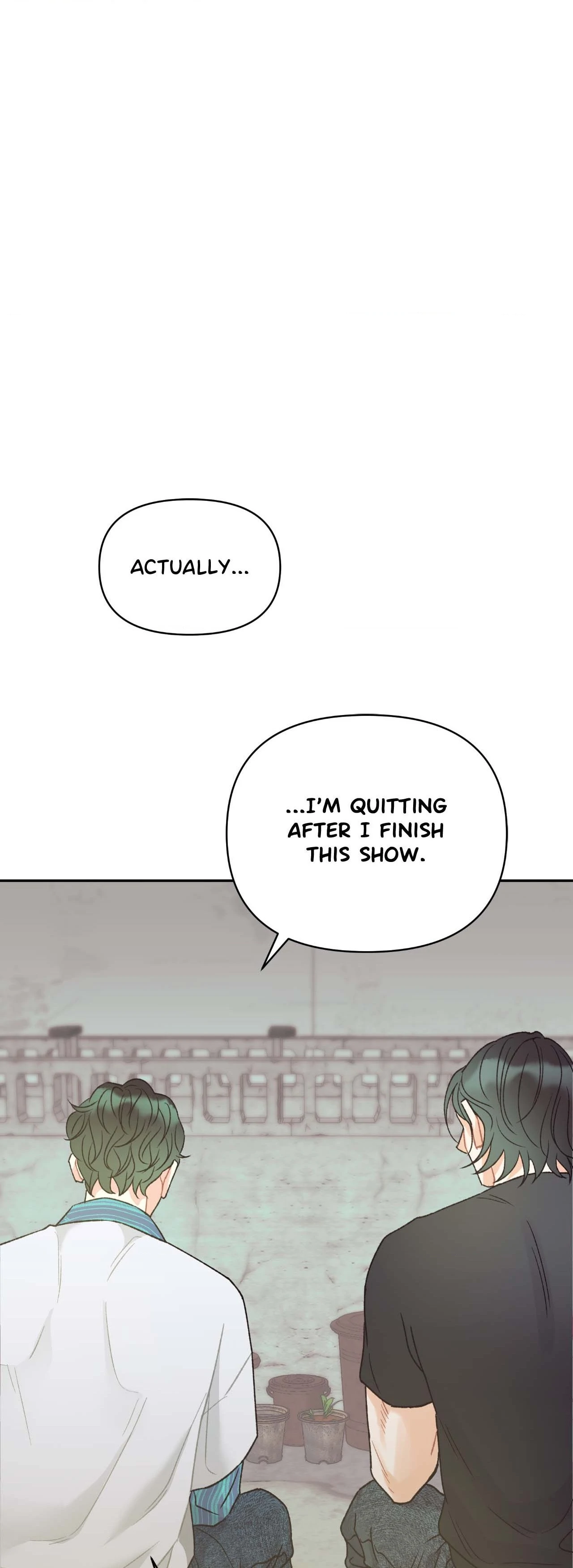 TEN [Official] - Chapter 5 manhwa