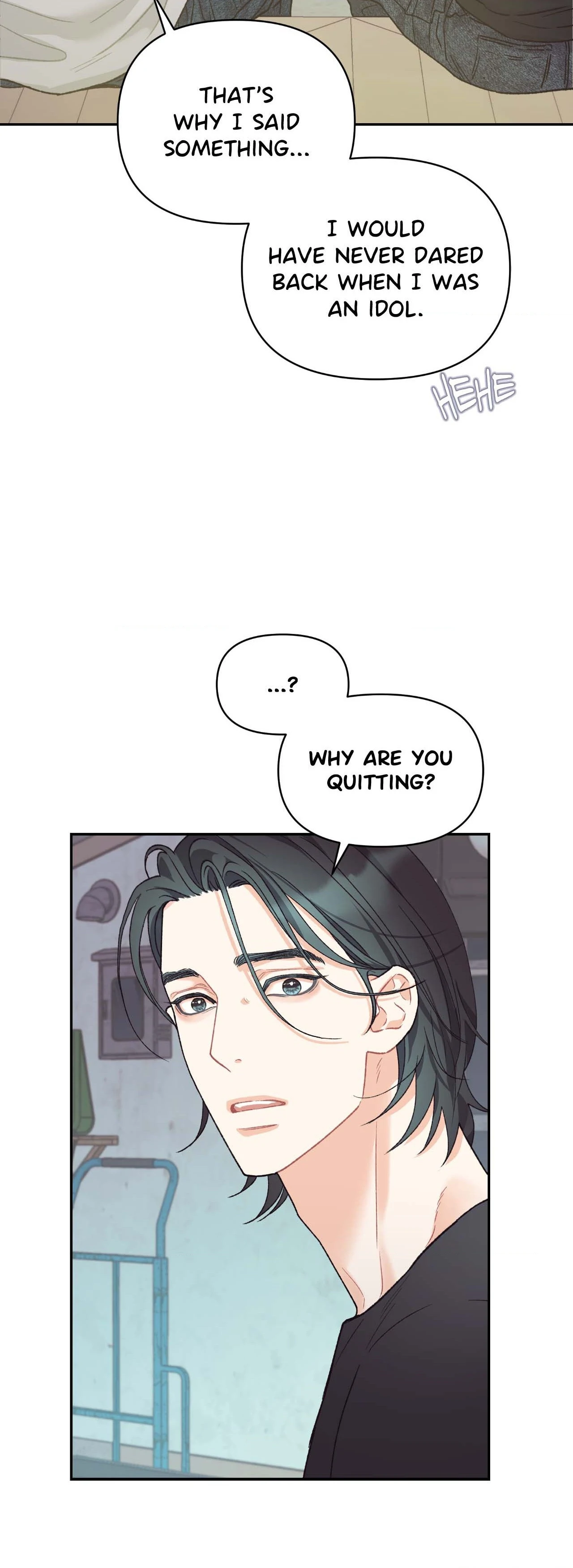 TEN [Official] - Chapter 5 manhwa
