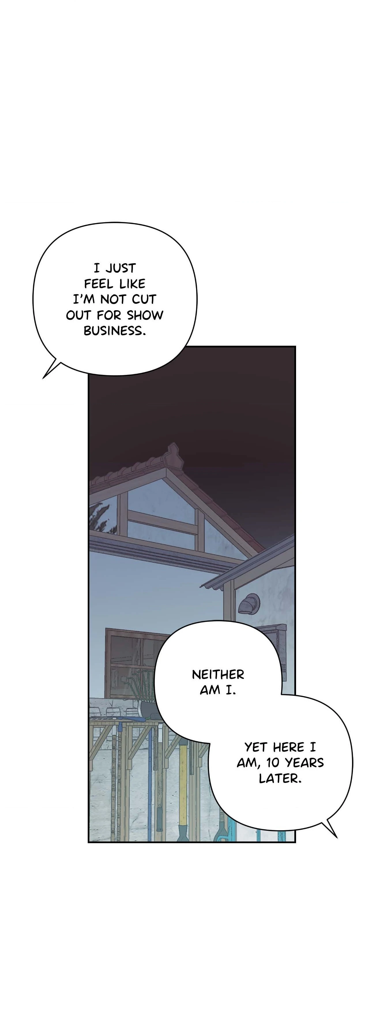 TEN [Official] - Chapter 5 manhwa