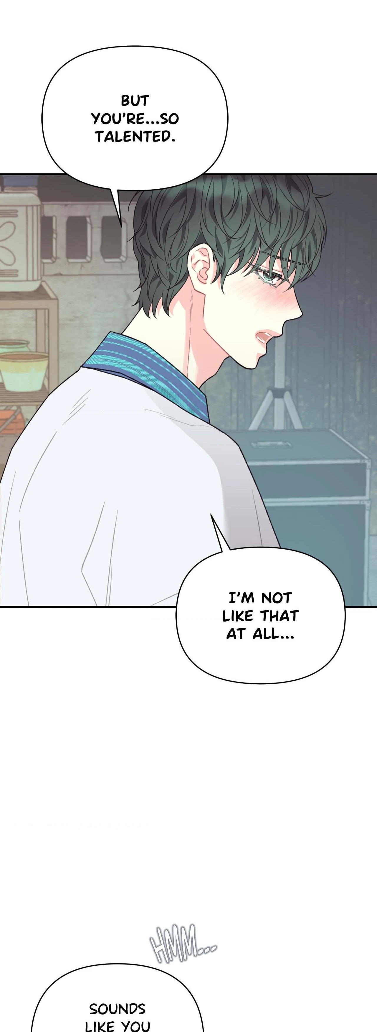 TEN [Official] - Chapter 5 manhwa