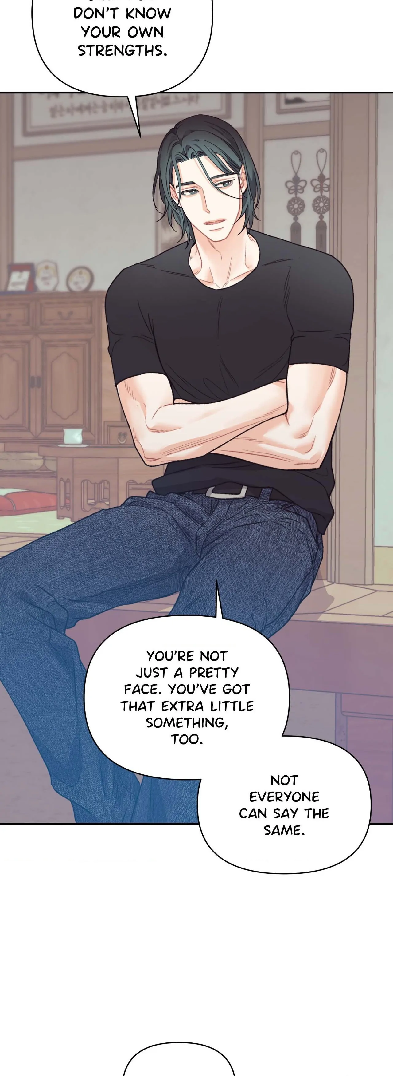 TEN [Official] - Chapter 5 manhwa