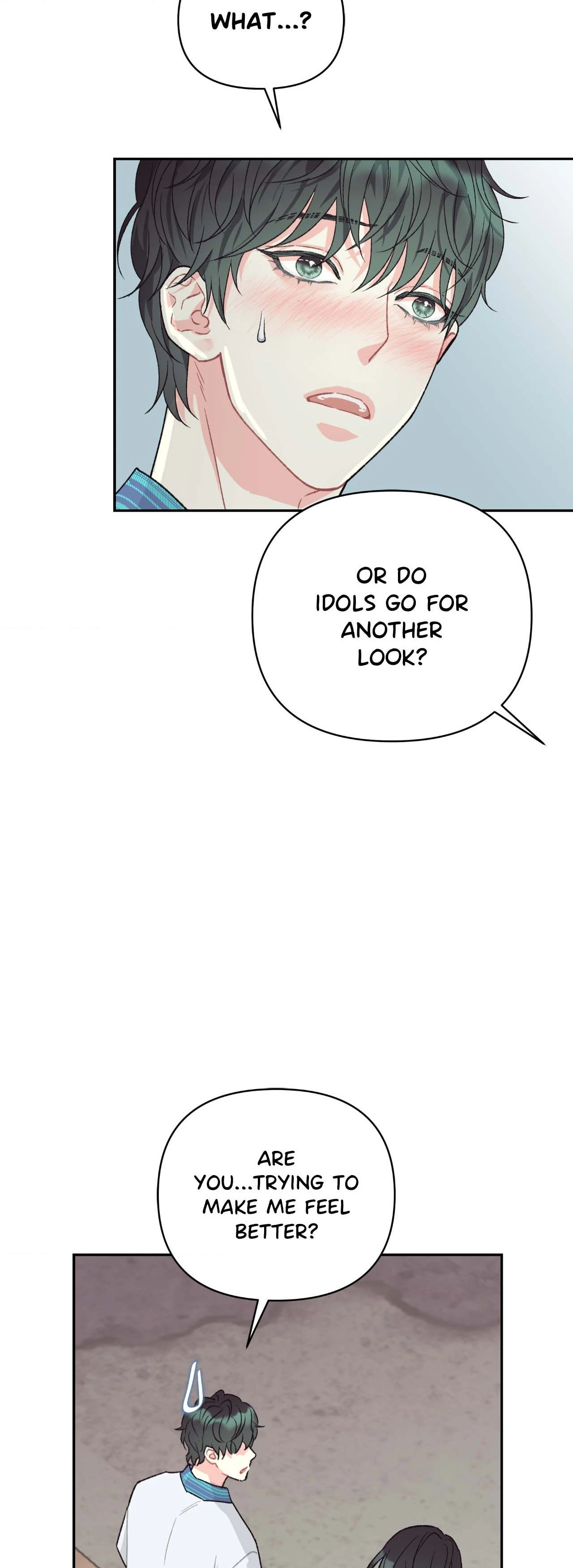 TEN [Official] - Chapter 5 manhwa