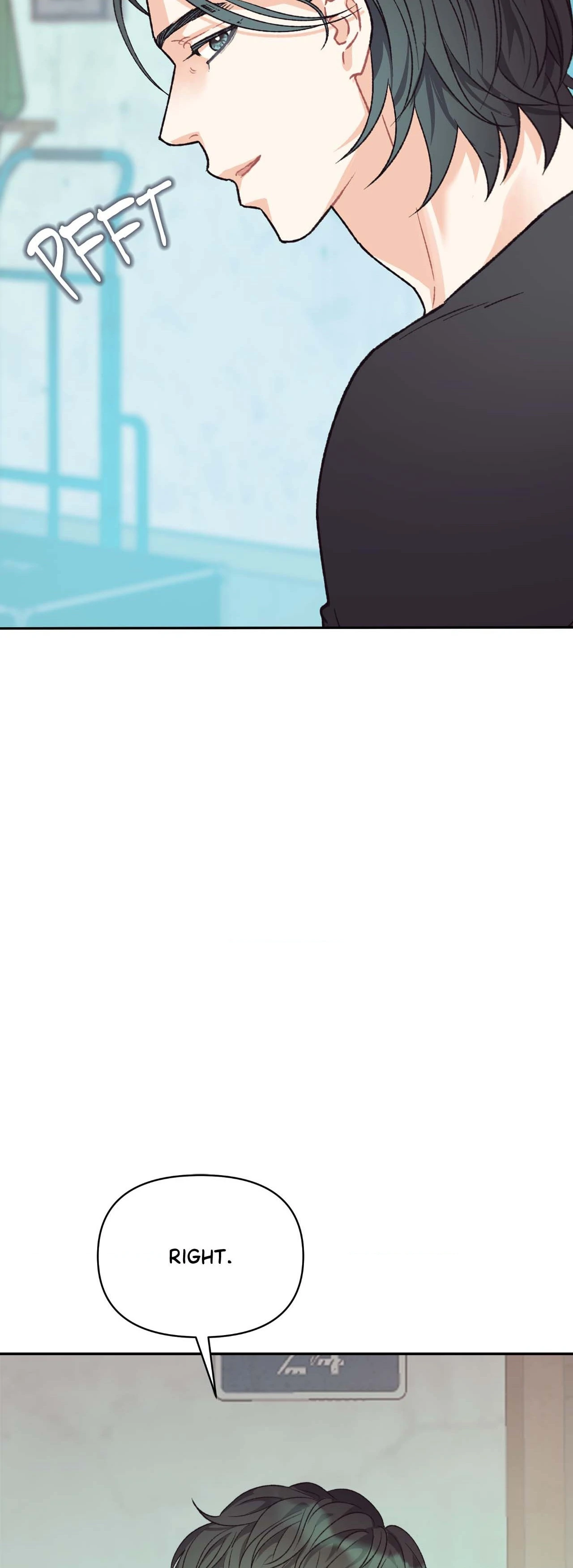 TEN [Official] - Chapter 5 manhwa