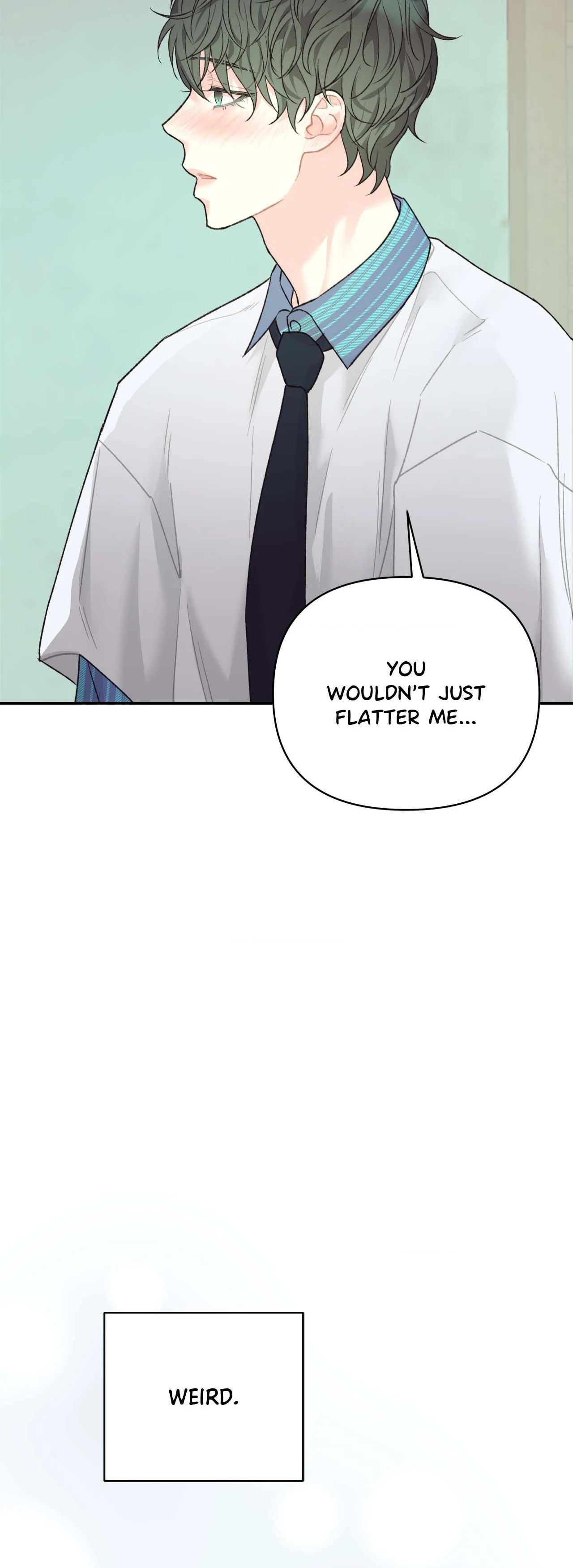 TEN [Official] - Chapter 5 manhwa