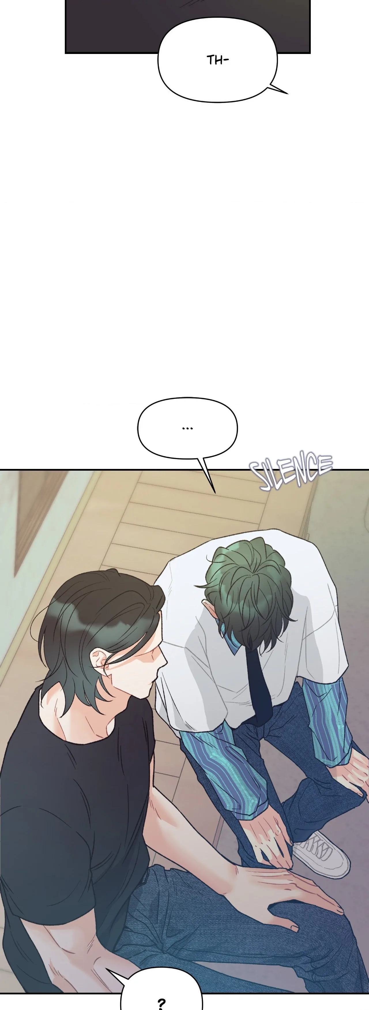 TEN [Official] - Chapter 5 manhwa