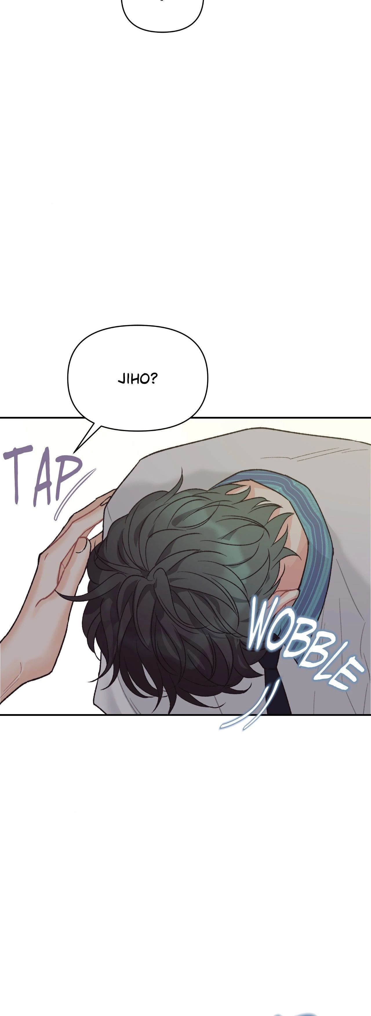 TEN [Official] - Chapter 5 manhwa