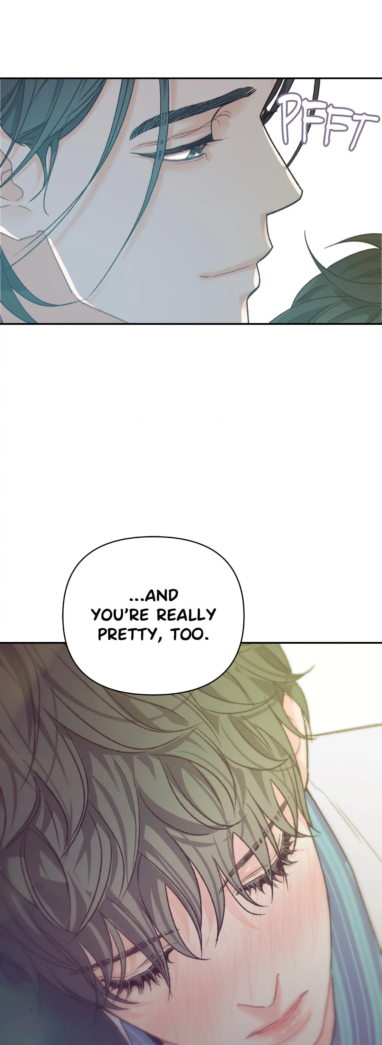 TEN [Official] - Chapter 5 manhwa