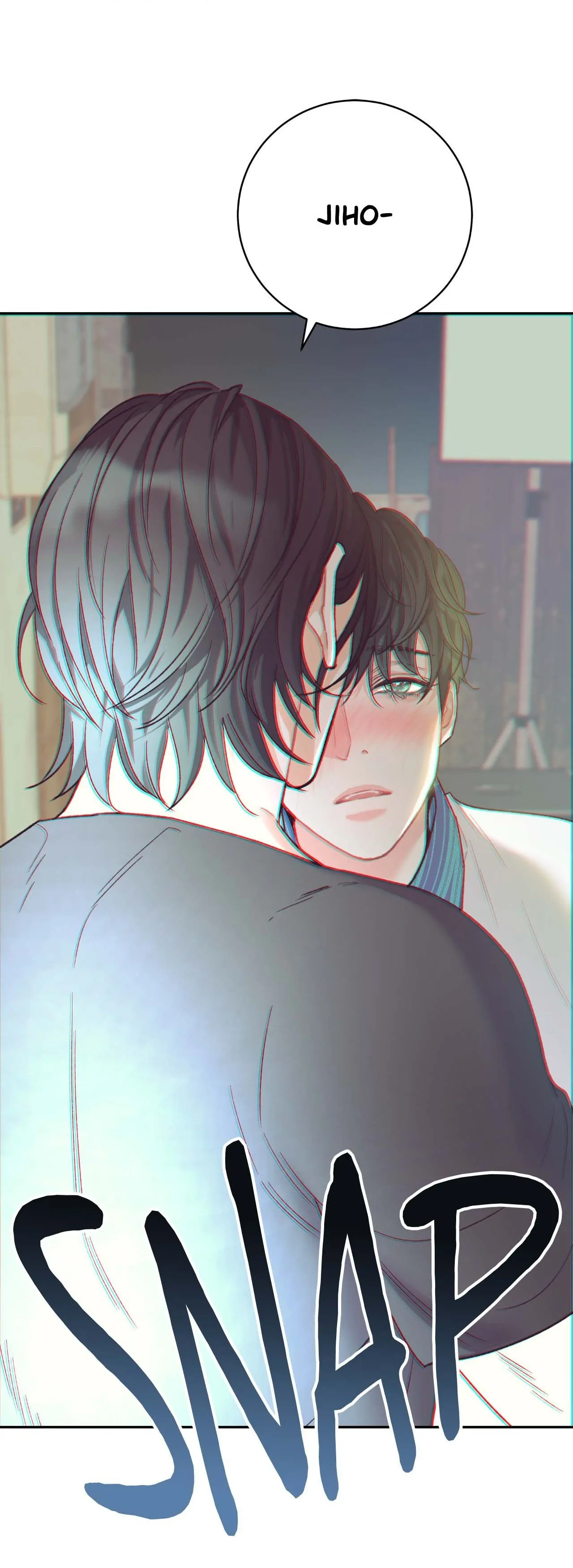 TEN [Official] - Chapter 5 manhwa