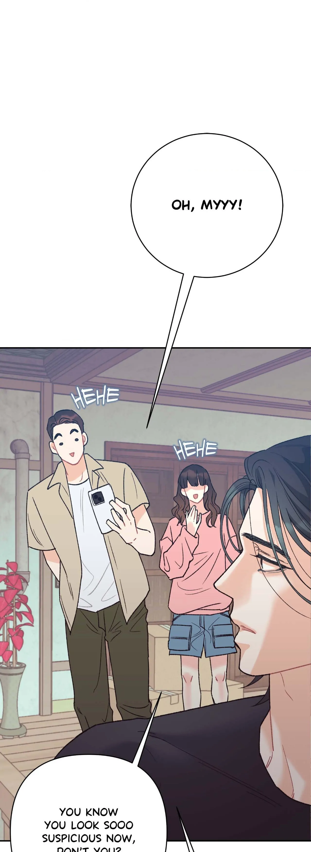 TEN [Official] - Chapter 5 manhwa