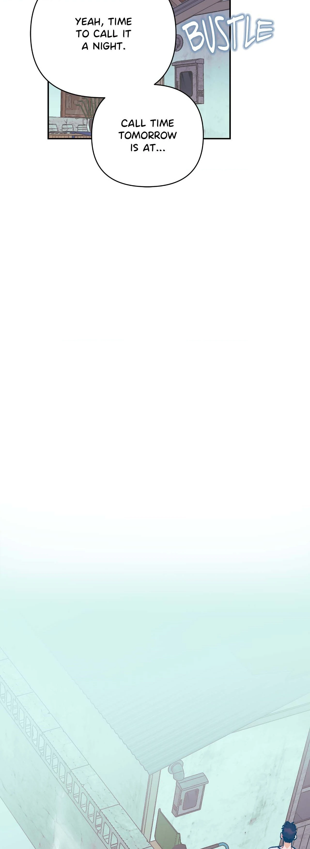 TEN [Official] - Chapter 5 manhwa