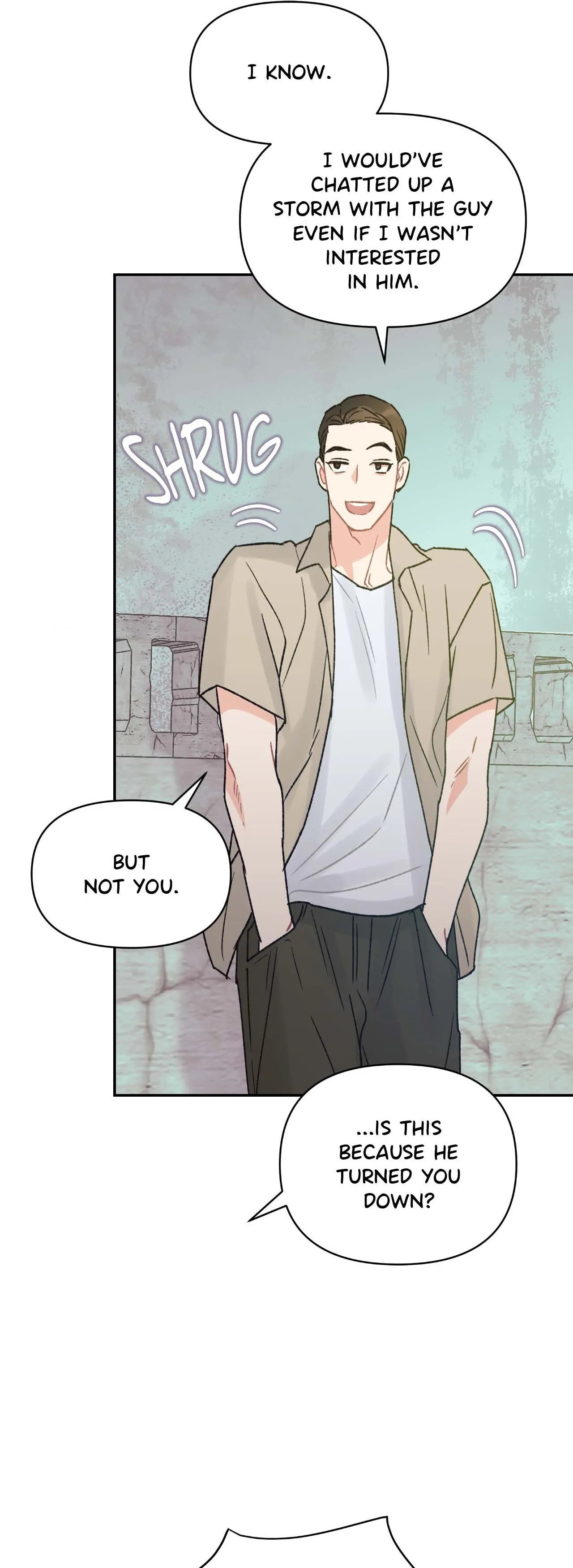 TEN [Official] - Chapter 5 manhwa
