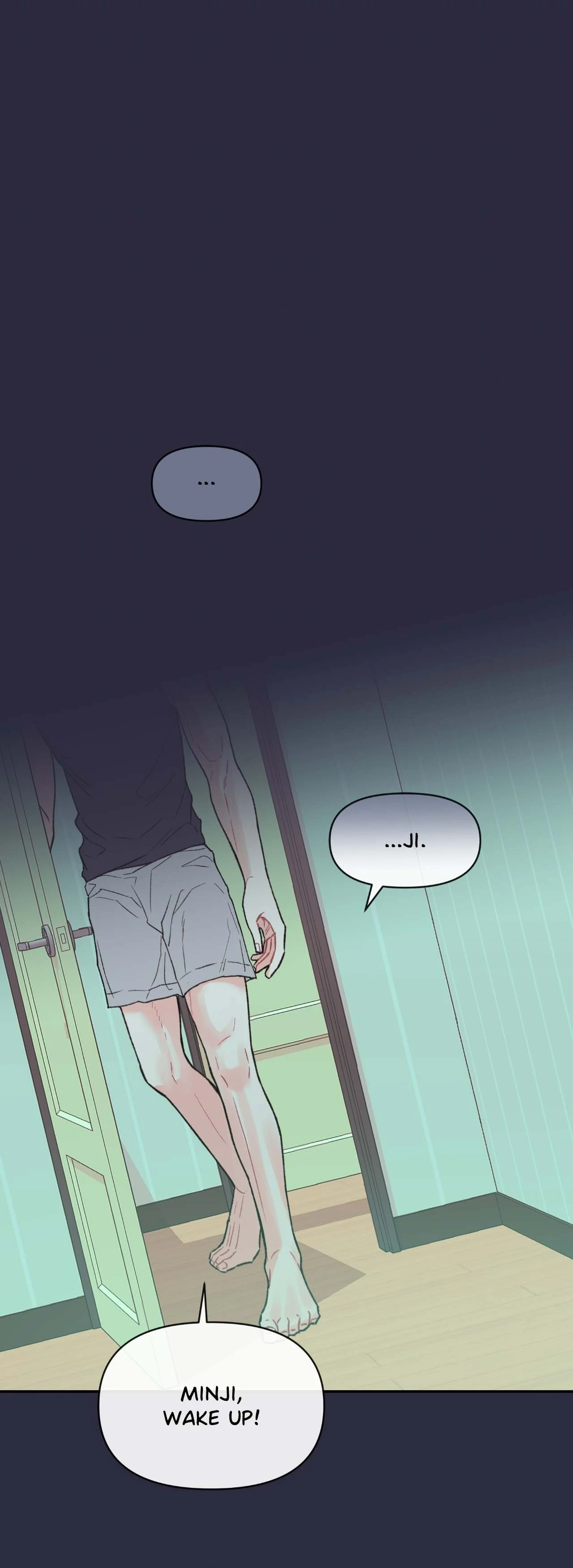 TEN [Official] - Chapter 6 manhwa