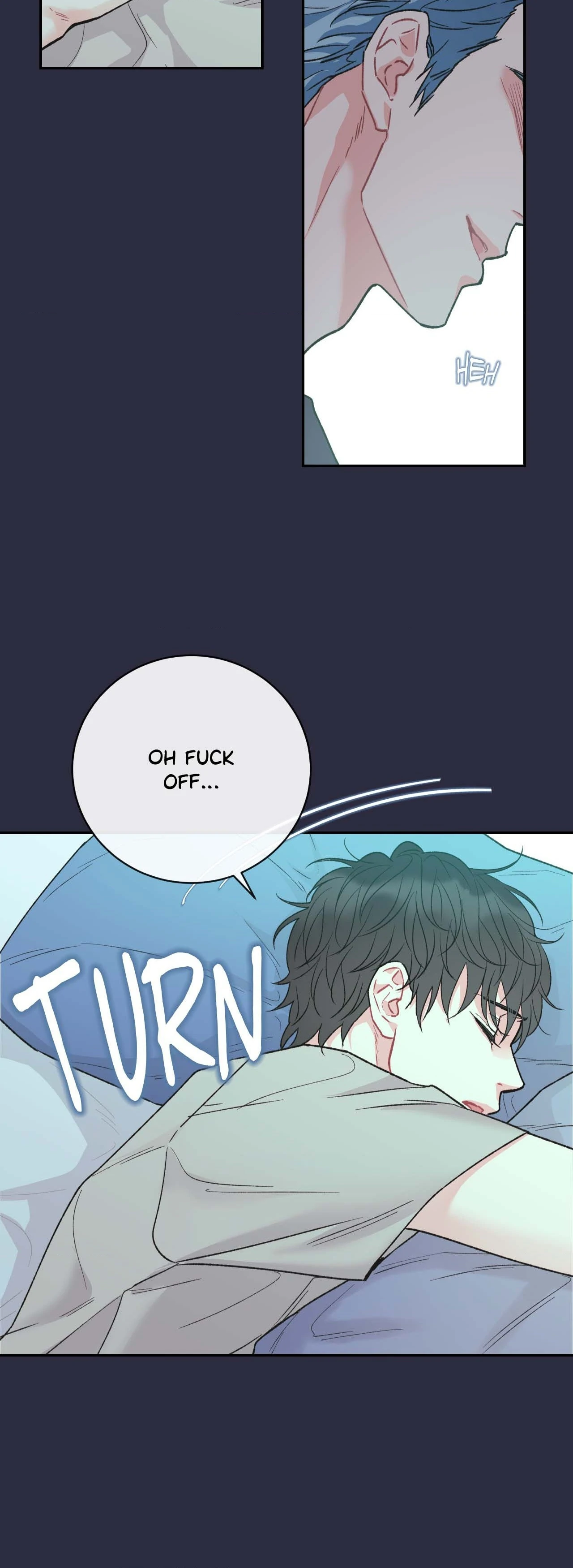 TEN [Official] - Chapter 6 manhwa