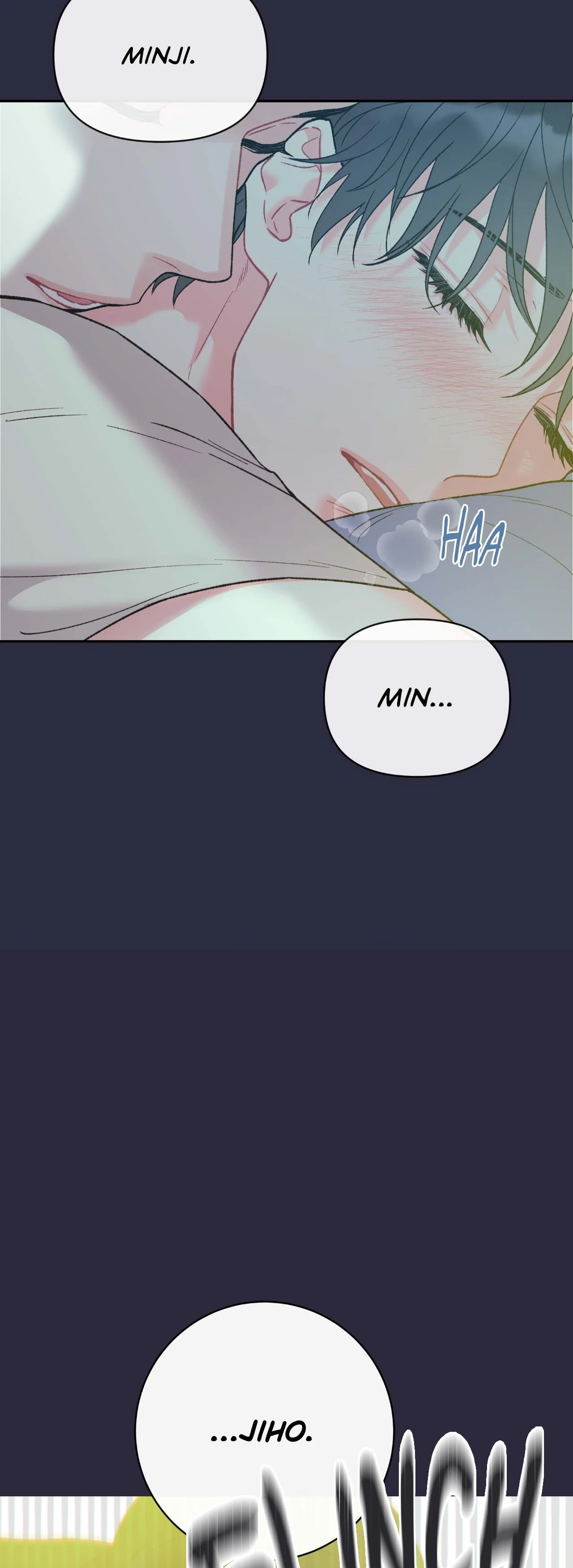 TEN [Official] - Chapter 6 manhwa