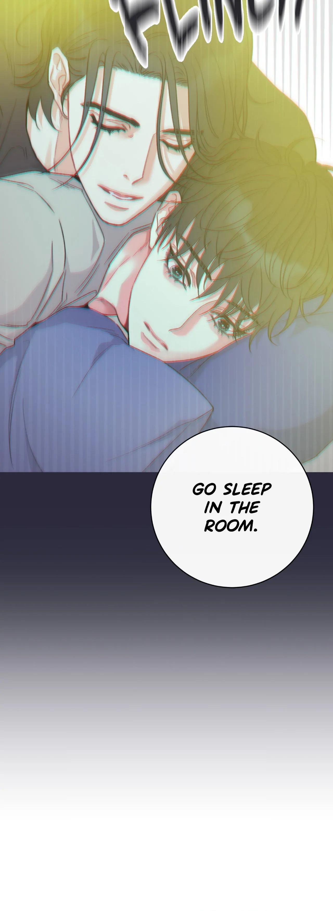 TEN [Official] - Chapter 6 manhwa