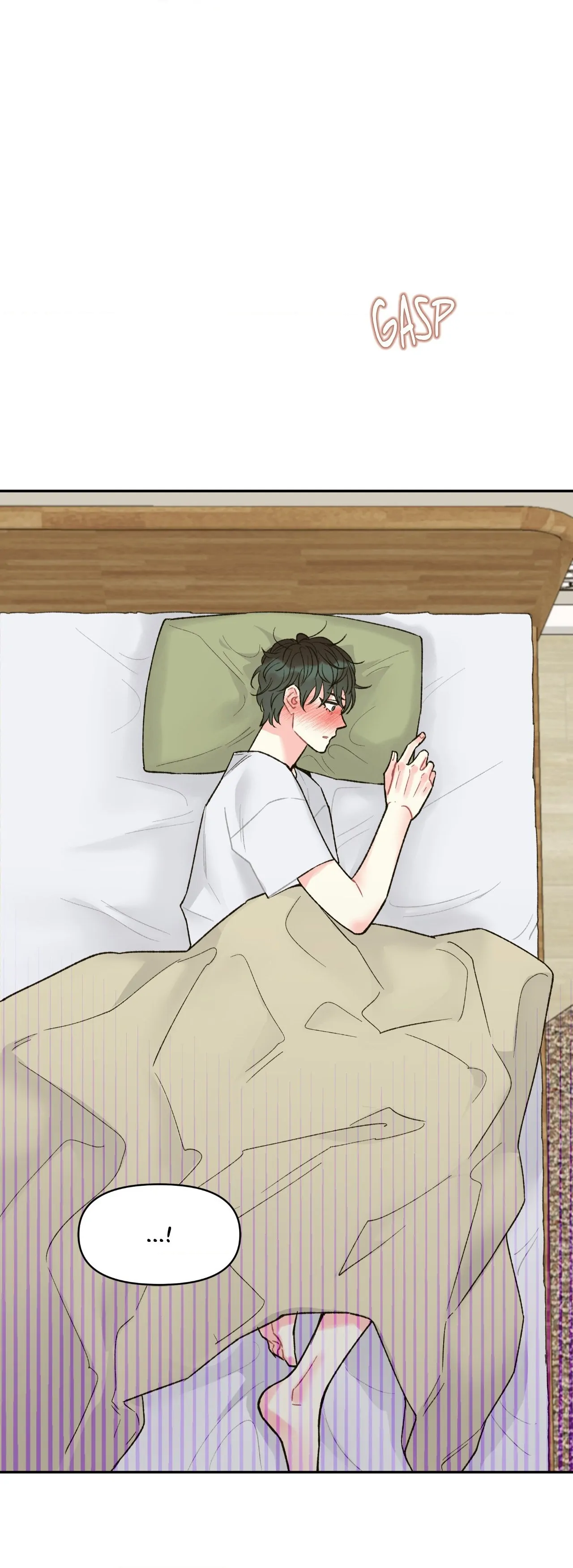TEN [Official] - Chapter 6 manhwa