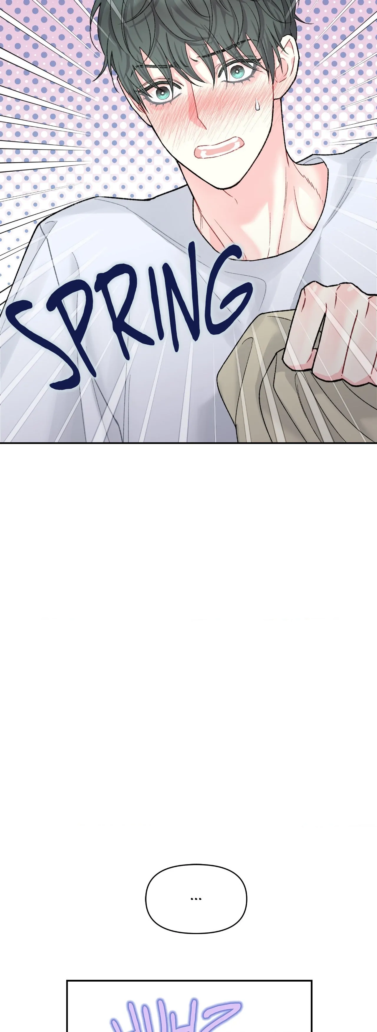TEN [Official] - Chapter 6 manhwa