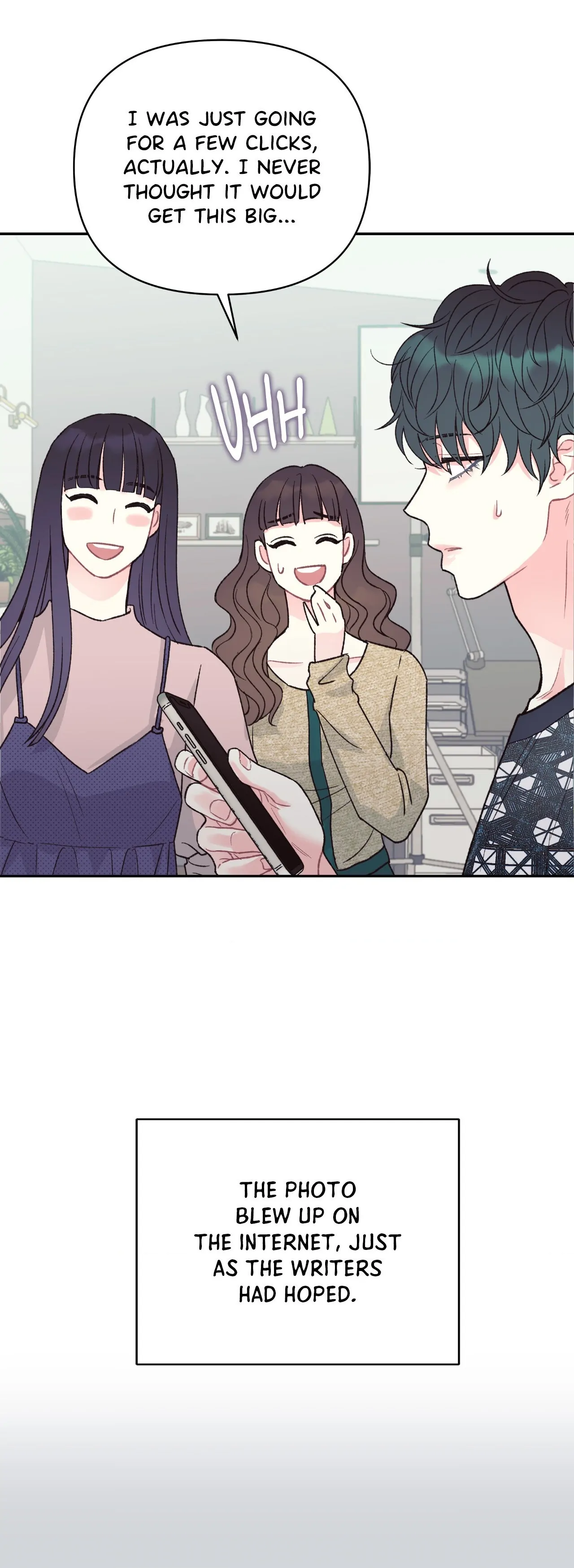 TEN [Official] - Chapter 6 manhwa
