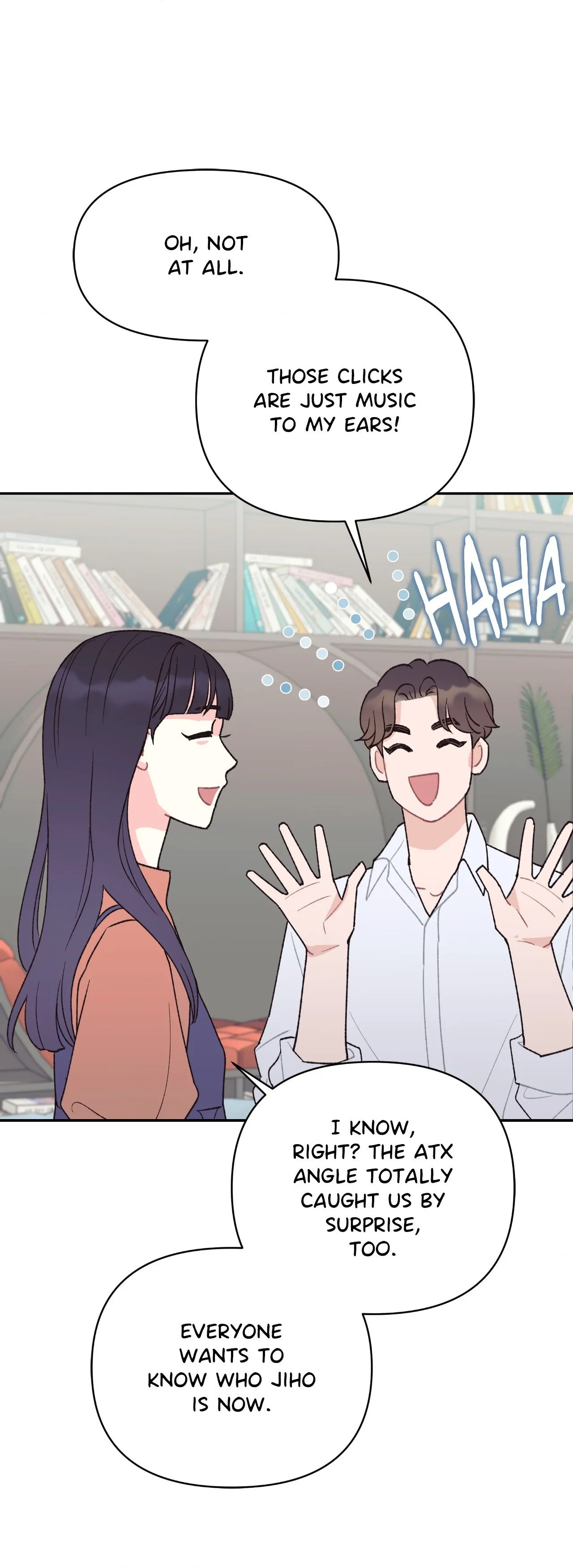 TEN [Official] - Chapter 6 manhwa