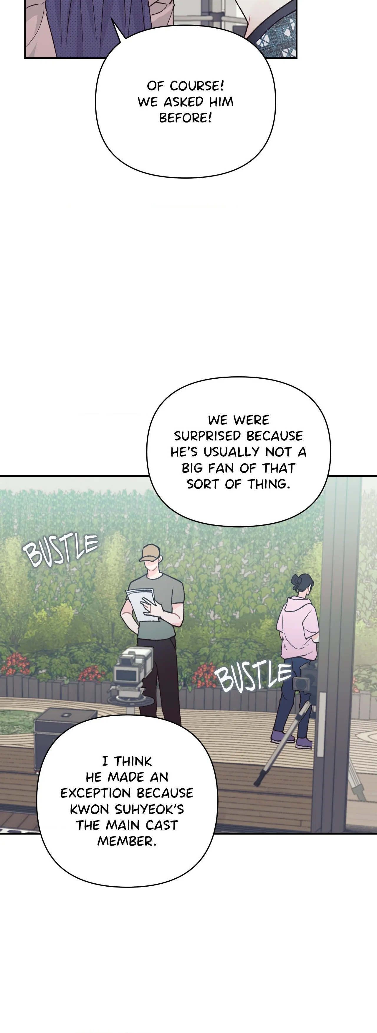 TEN [Official] - Chapter 6 manhwa