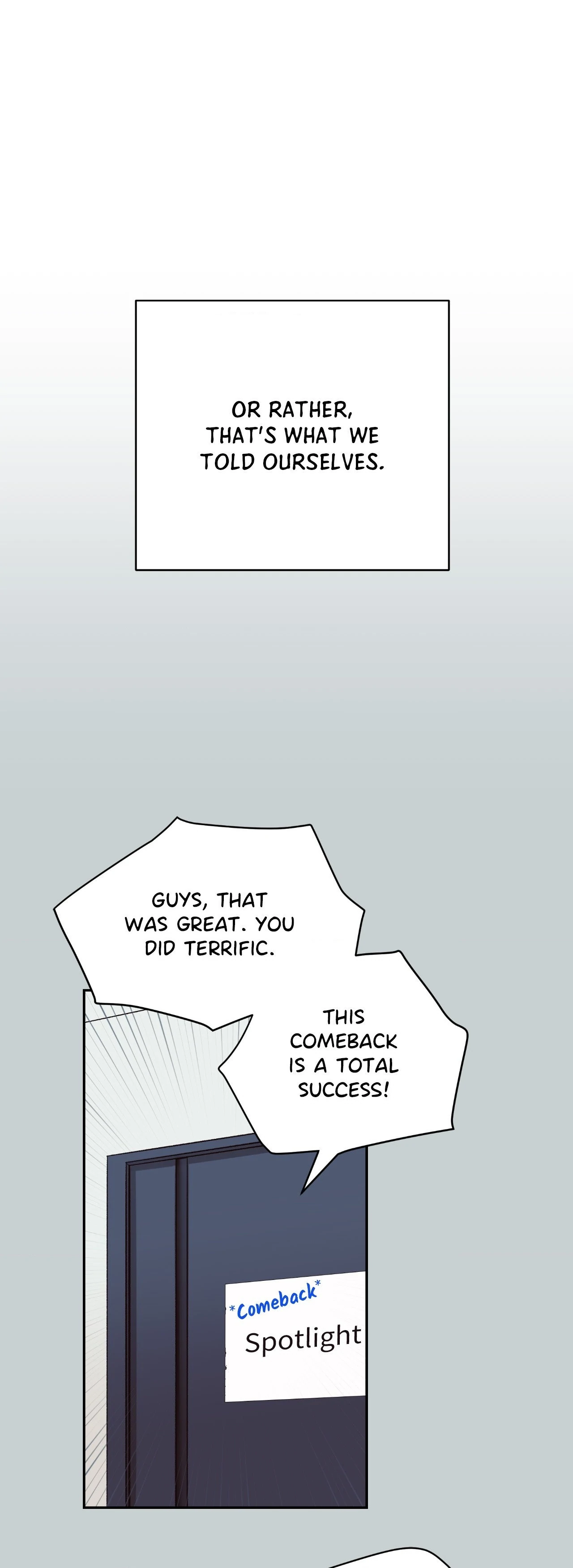 TEN [Official] - Chapter 6 manhwa