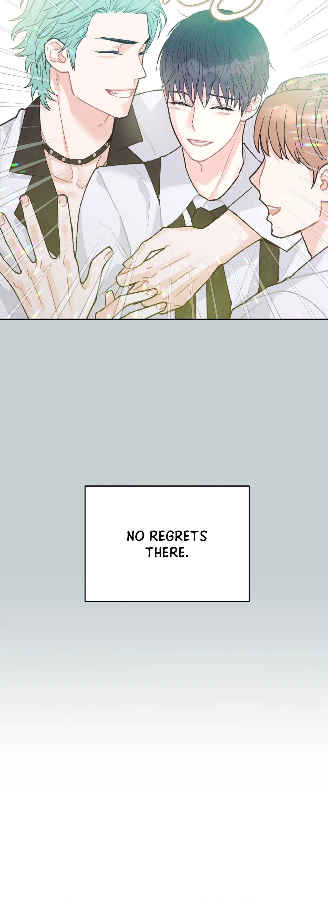 TEN [Official] - Chapter 6 manhwa