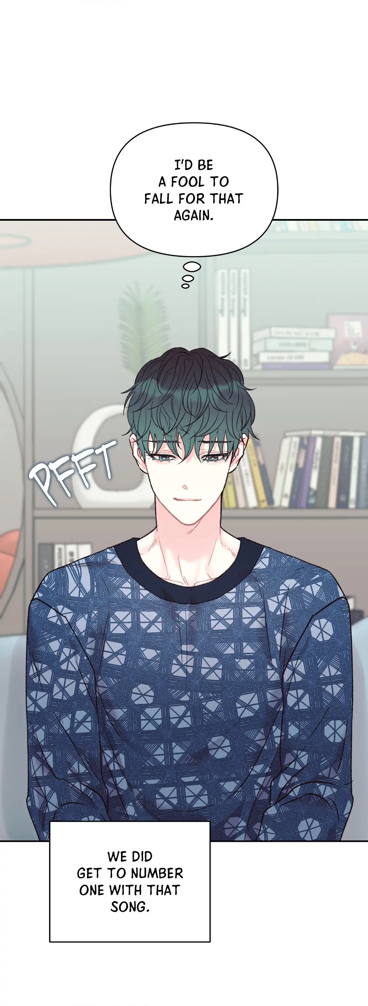 TEN [Official] - Chapter 6 manhwa