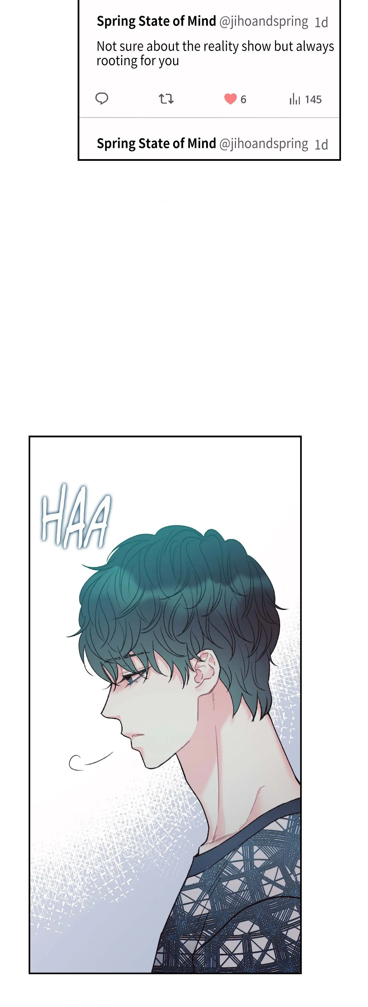 TEN [Official] - Chapter 6 manhwa